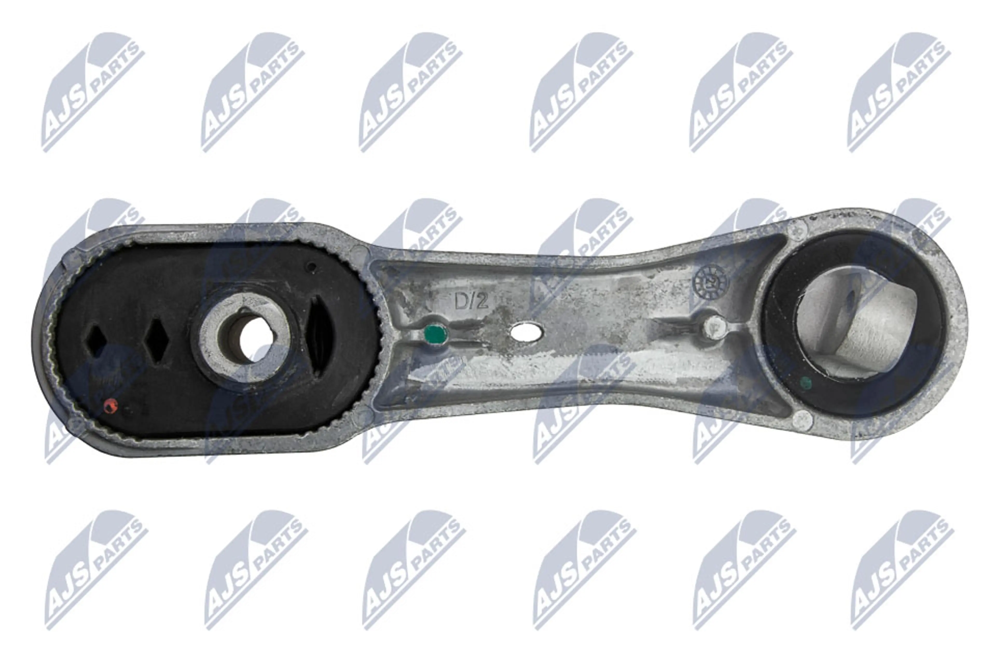 NTY SOPORTE CAJA DE CAMBIOS