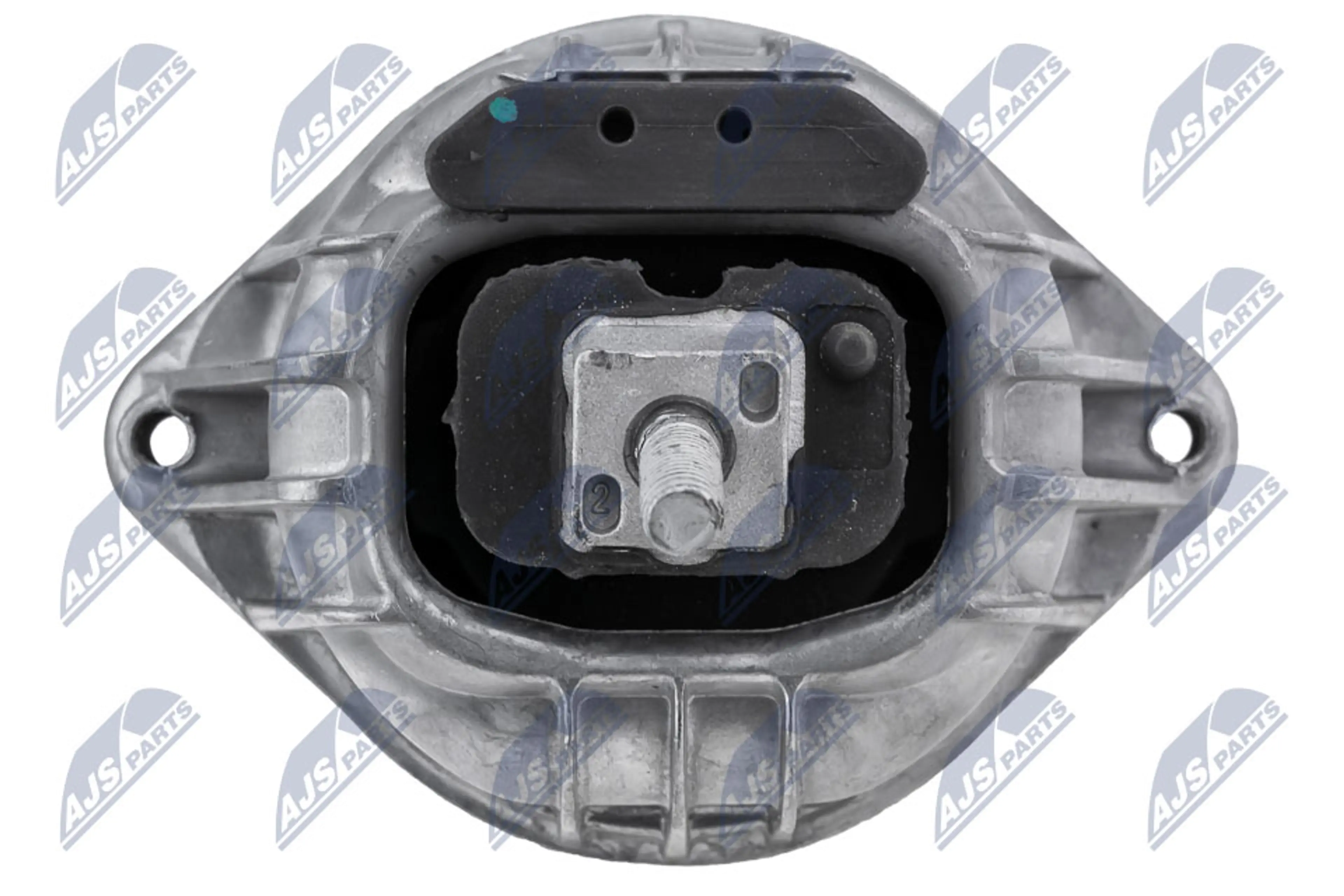 NTY SOPORTE DEL MOTOR HYDRO