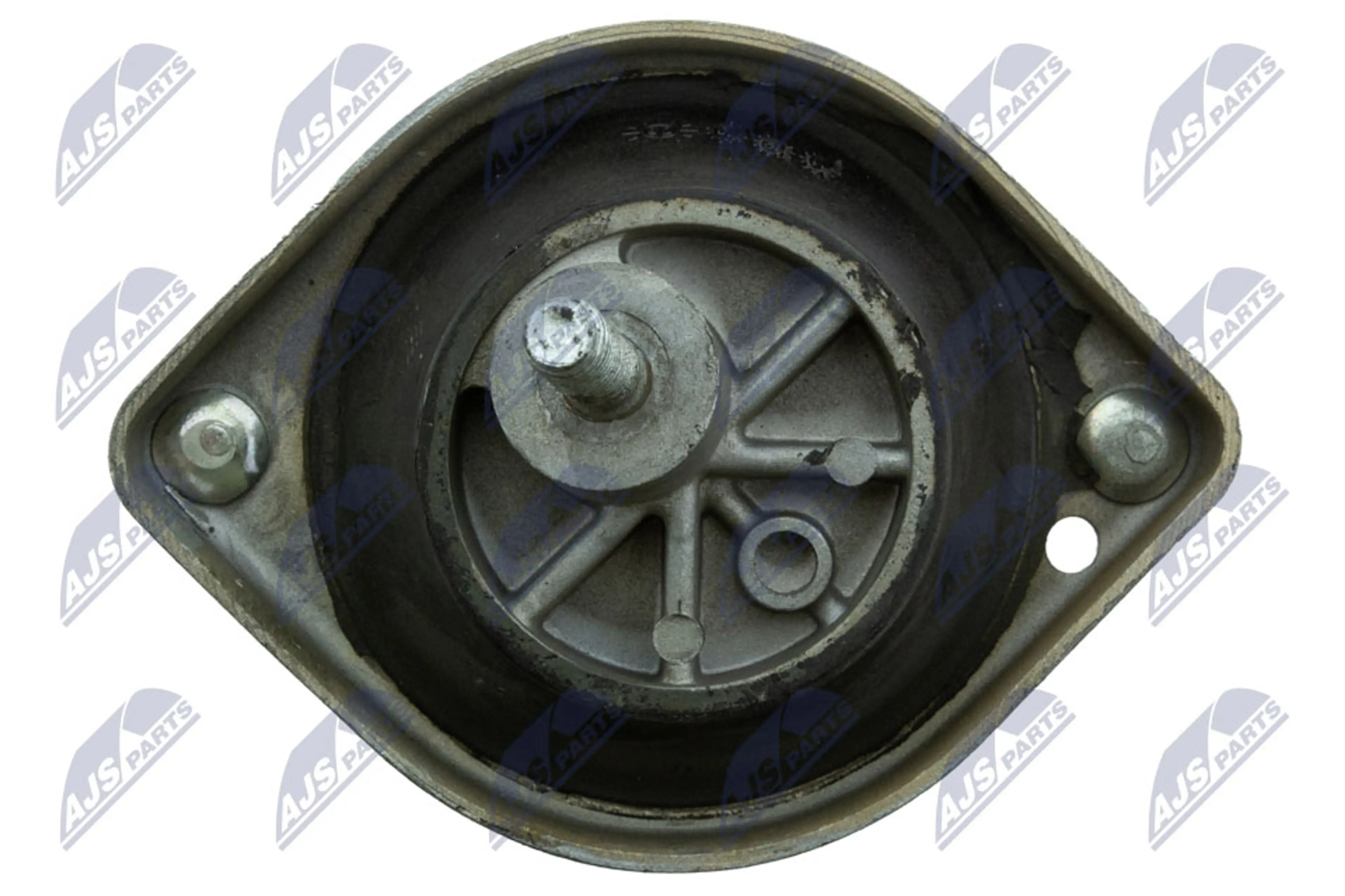 NTY SOPORTE DEL MOTOR HYDRO