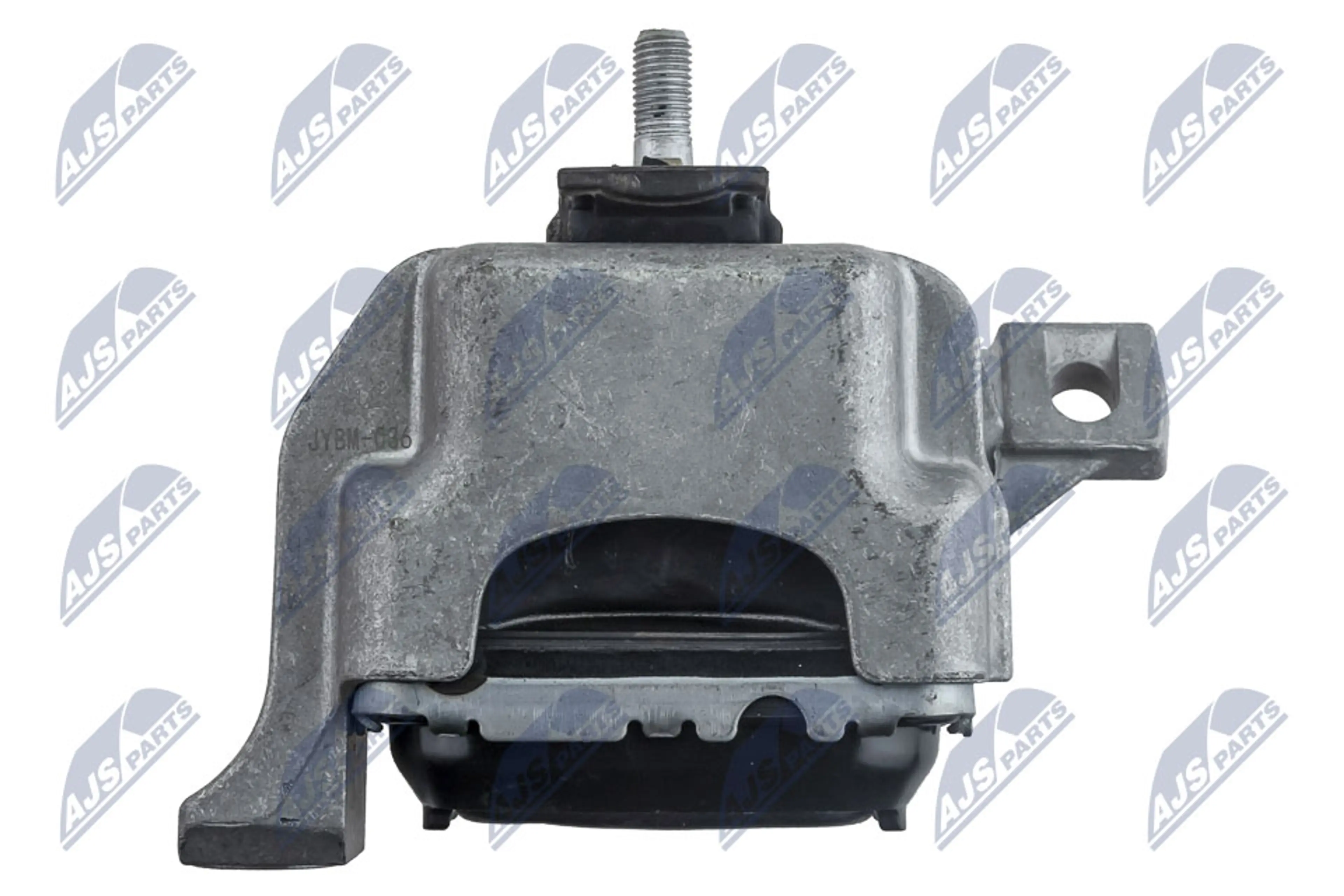 NTY SOPORTE DEL MOTOR