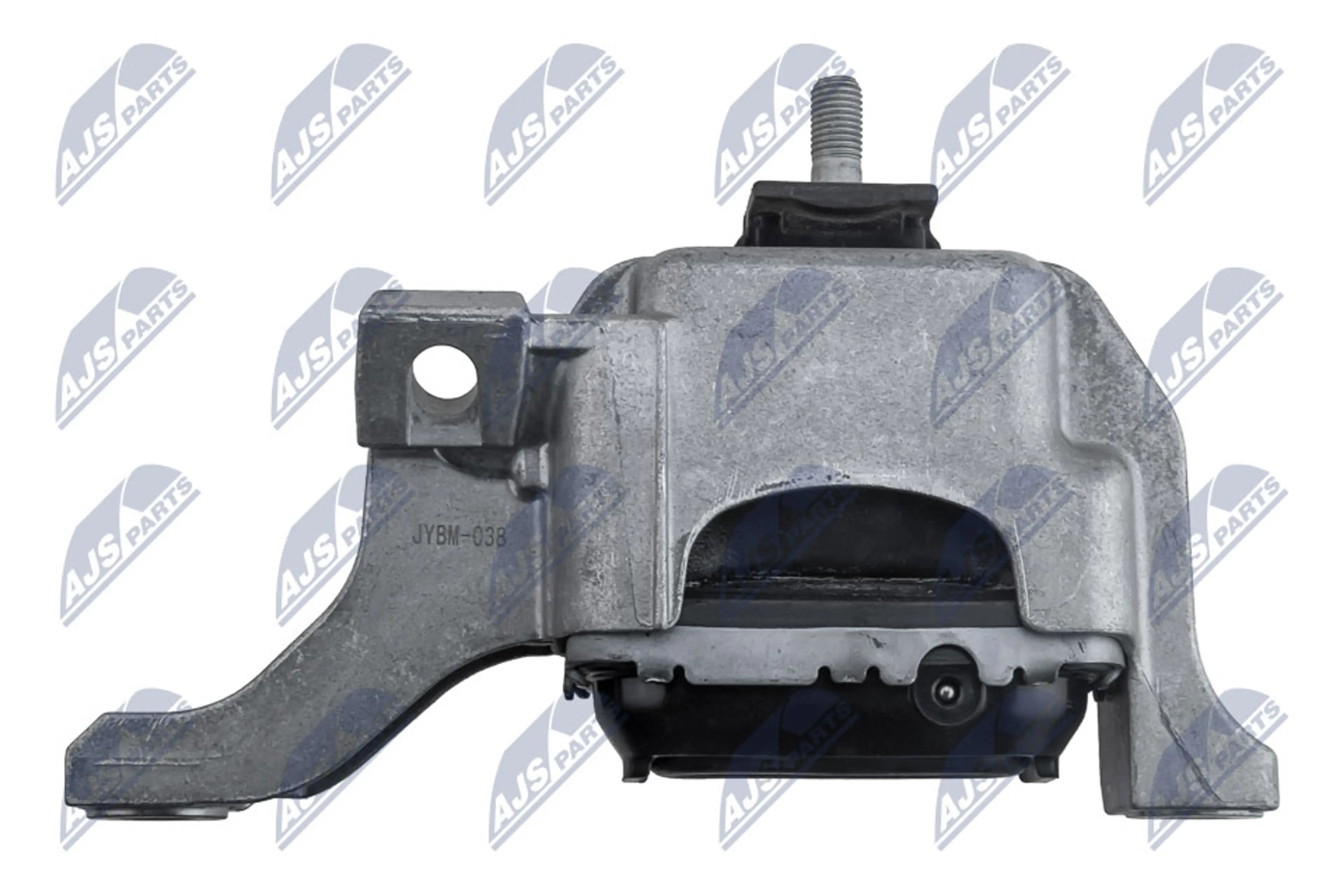 NTY SOPORTE DEL MOTOR HYDRO