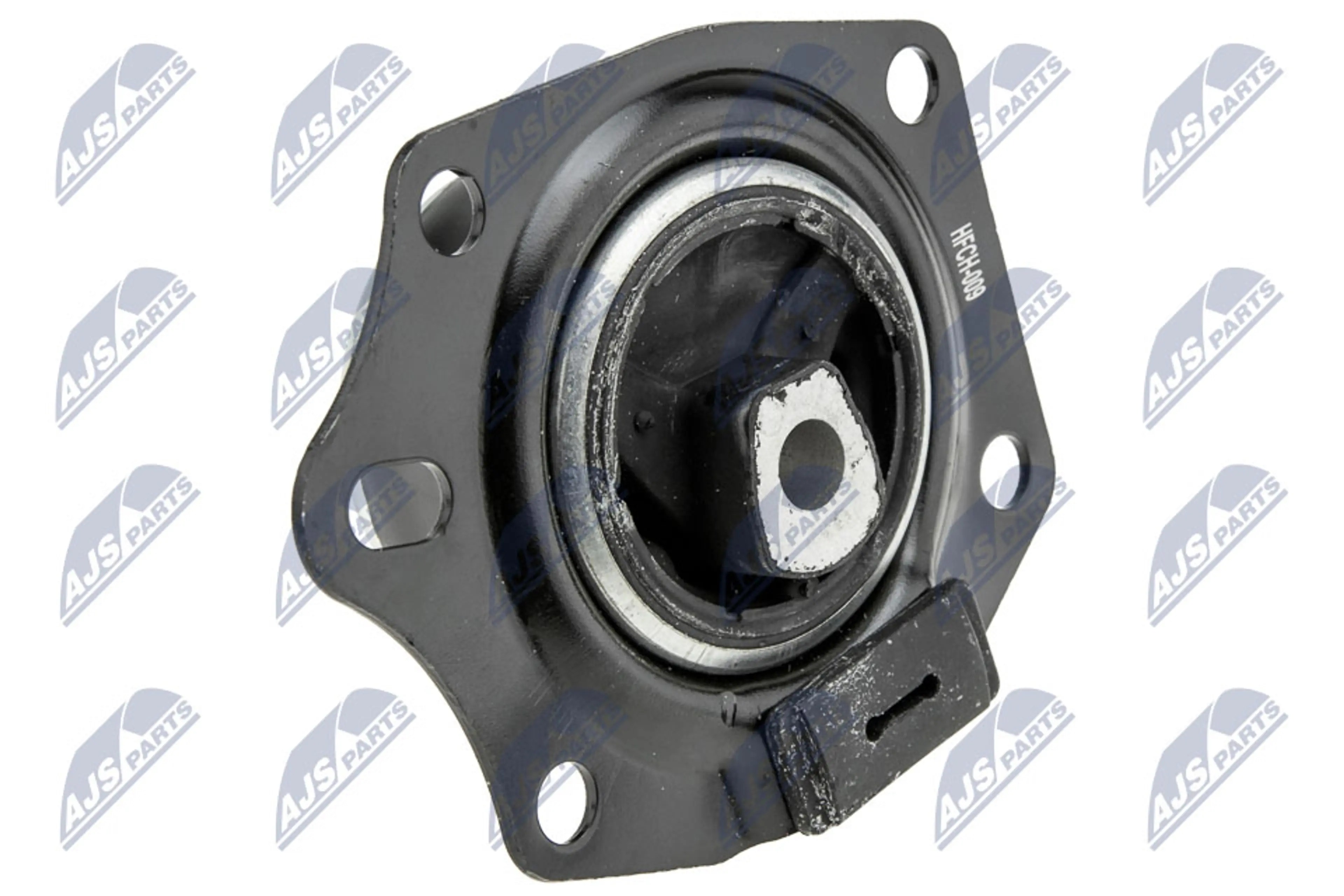 NTY SOPORTE DEL MOTOR