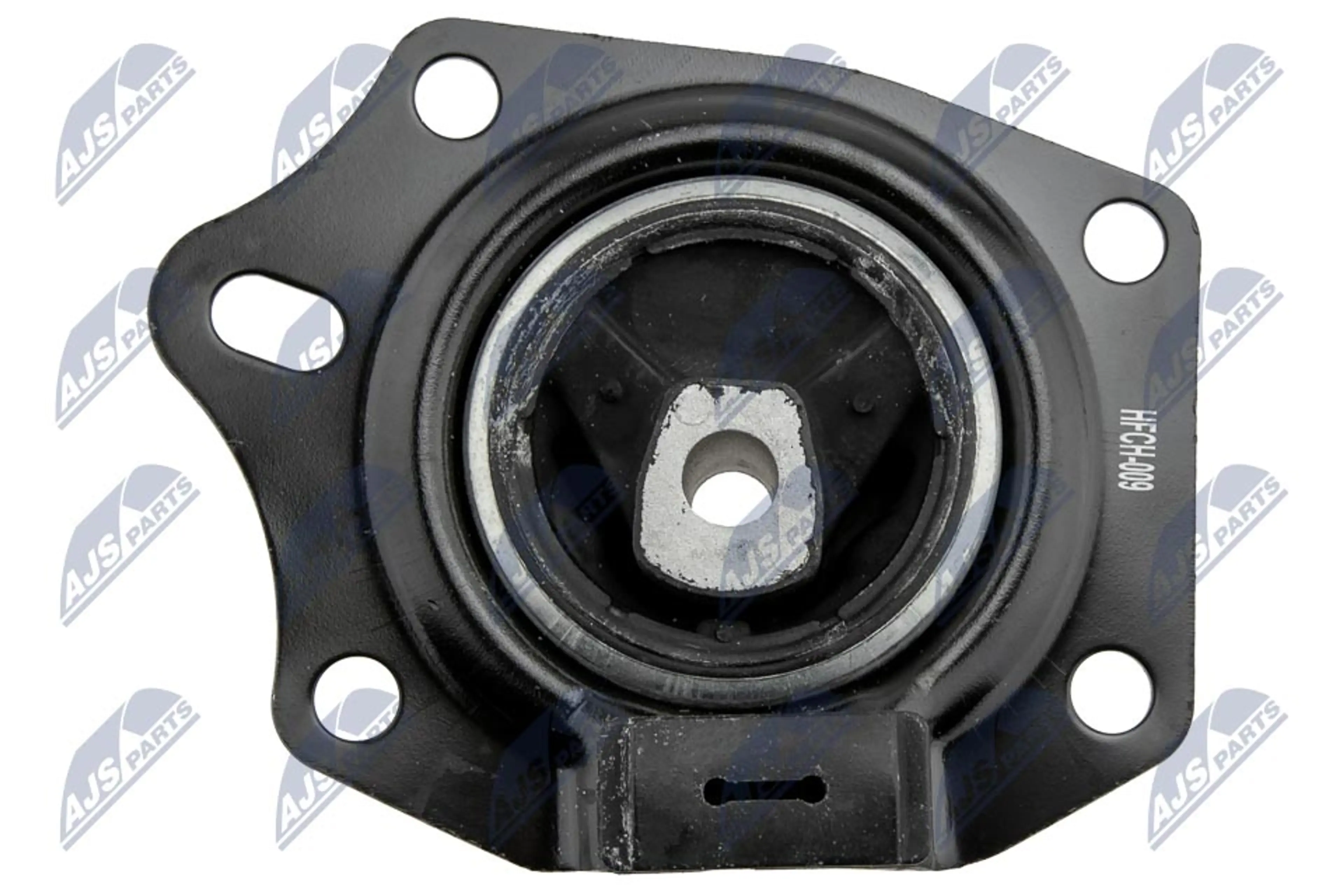 NTY SOPORTE DEL MOTOR