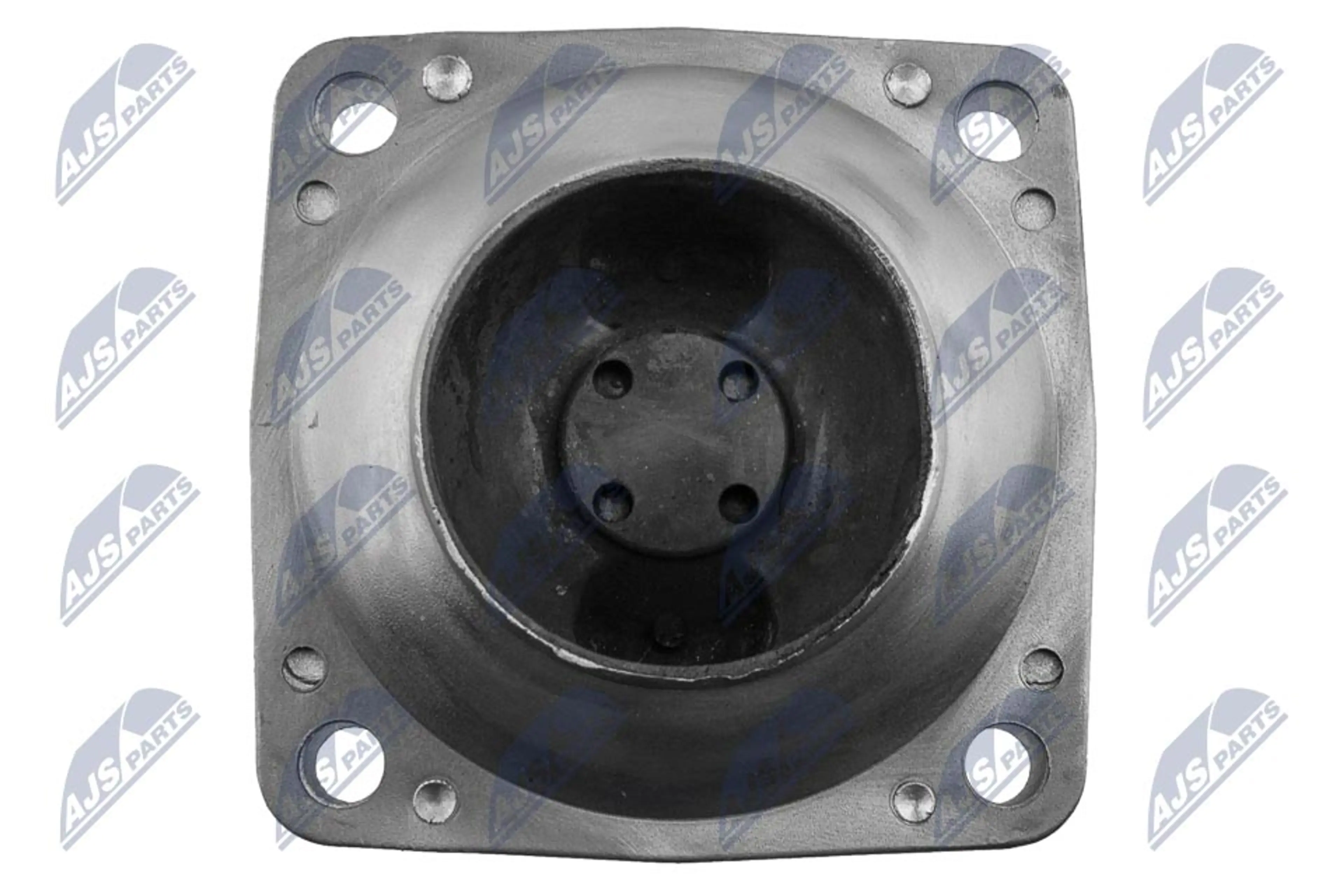 NTY SOPORTE CAJA DE CAMBIOS