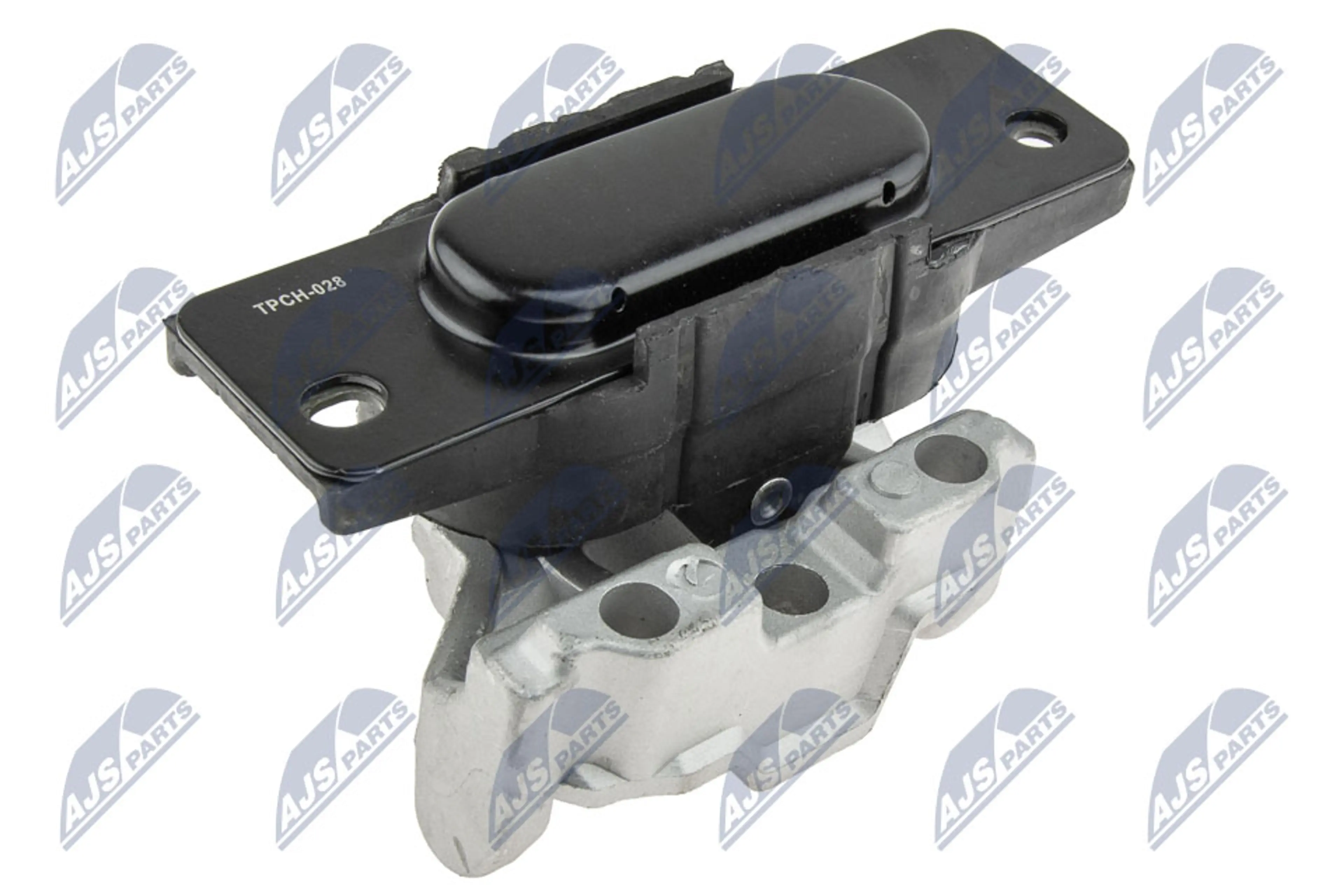 NTY SOPORTE DEL MOTOR