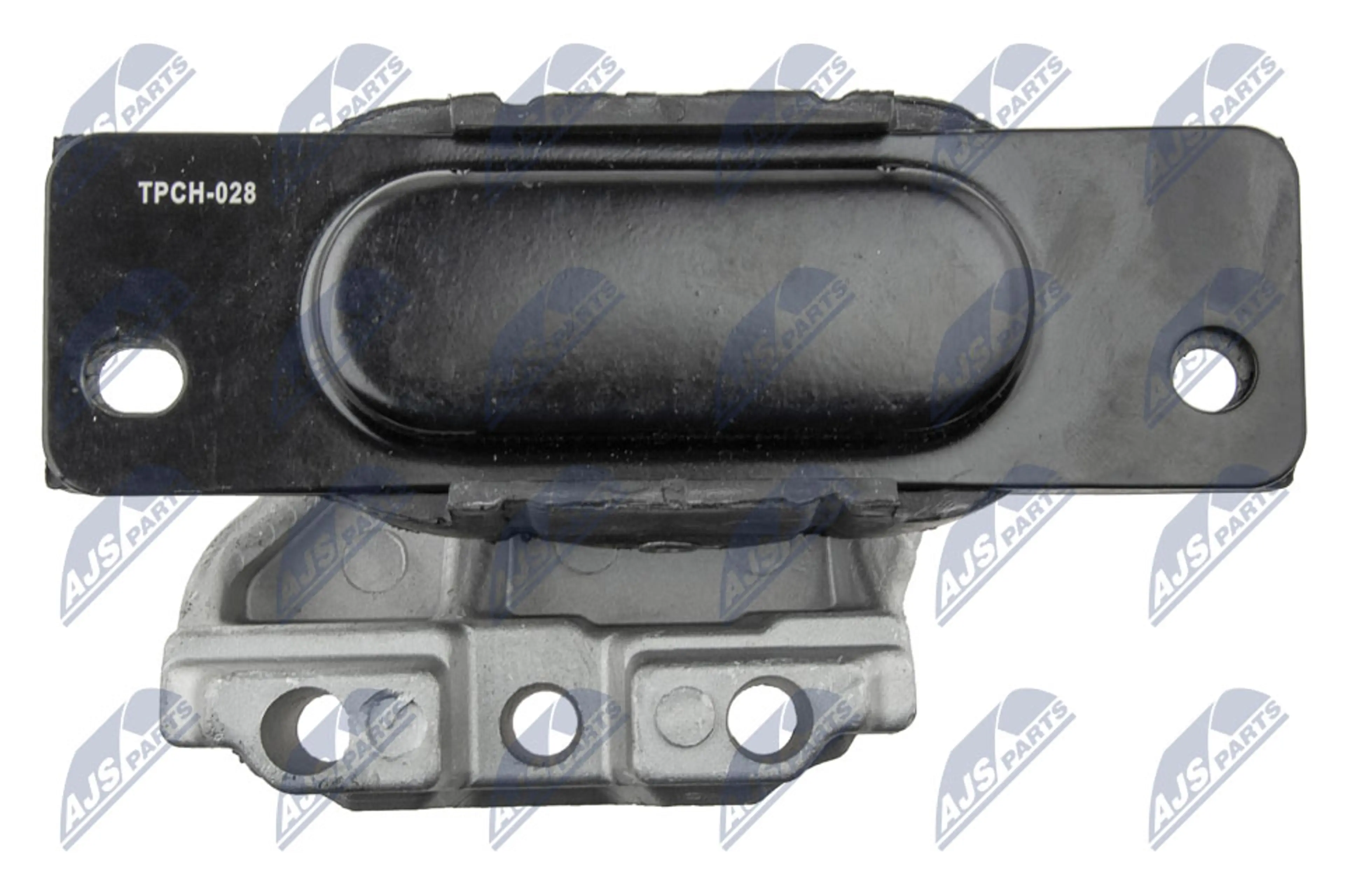 NTY SOPORTE DEL MOTOR