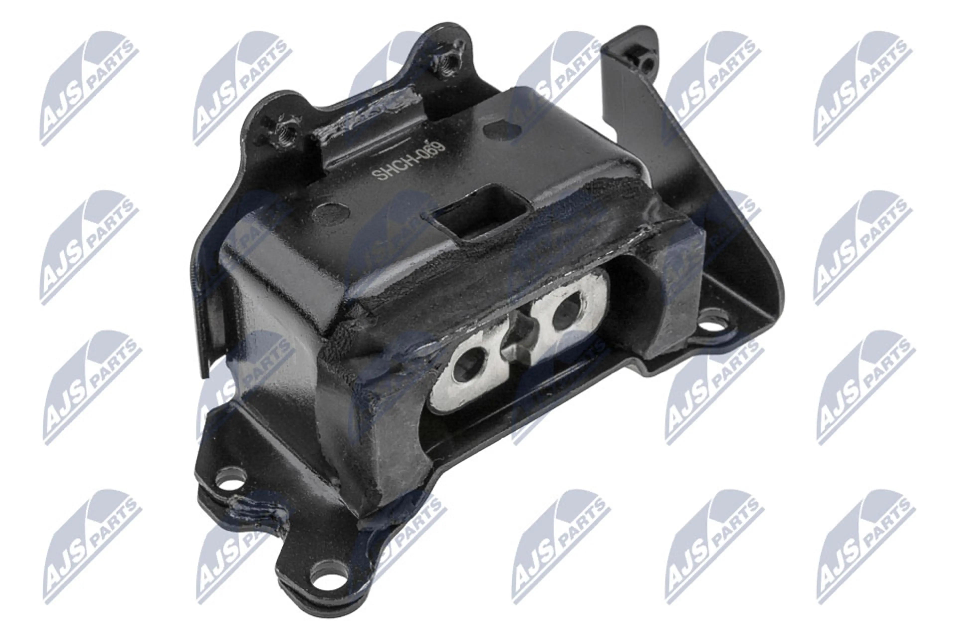 NTY SOPORTE DEL MOTOR