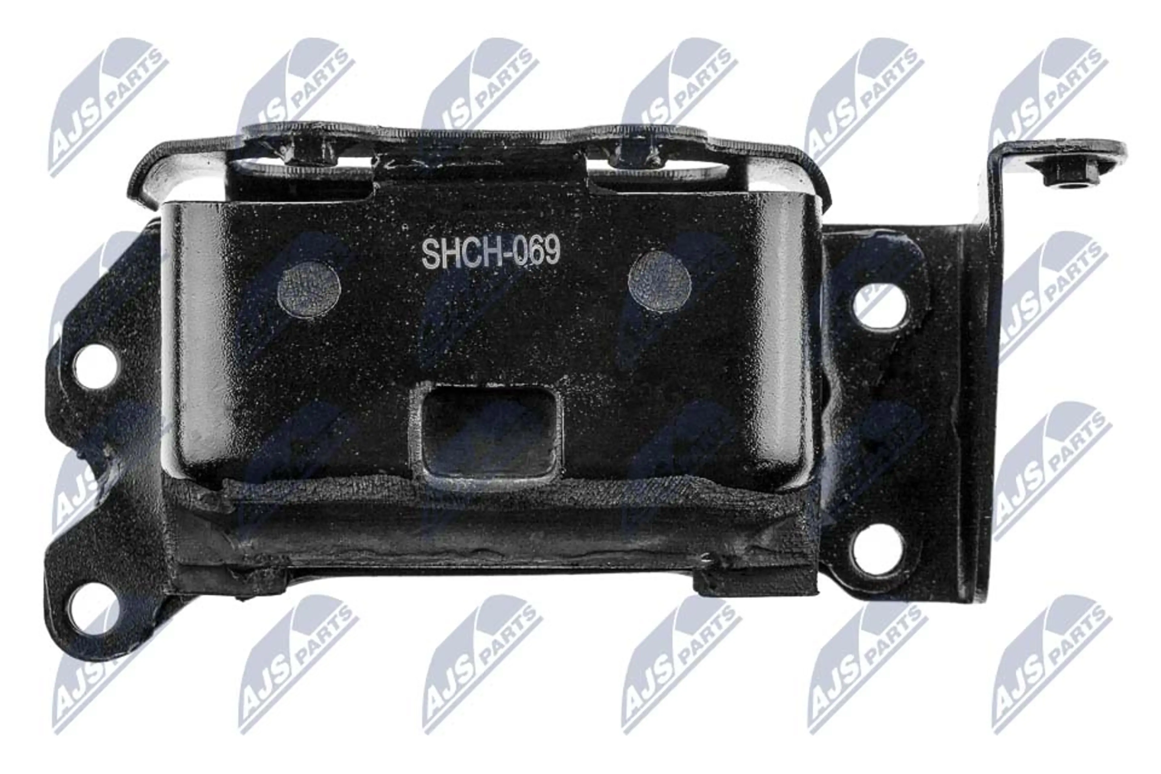 NTY SOPORTE DEL MOTOR