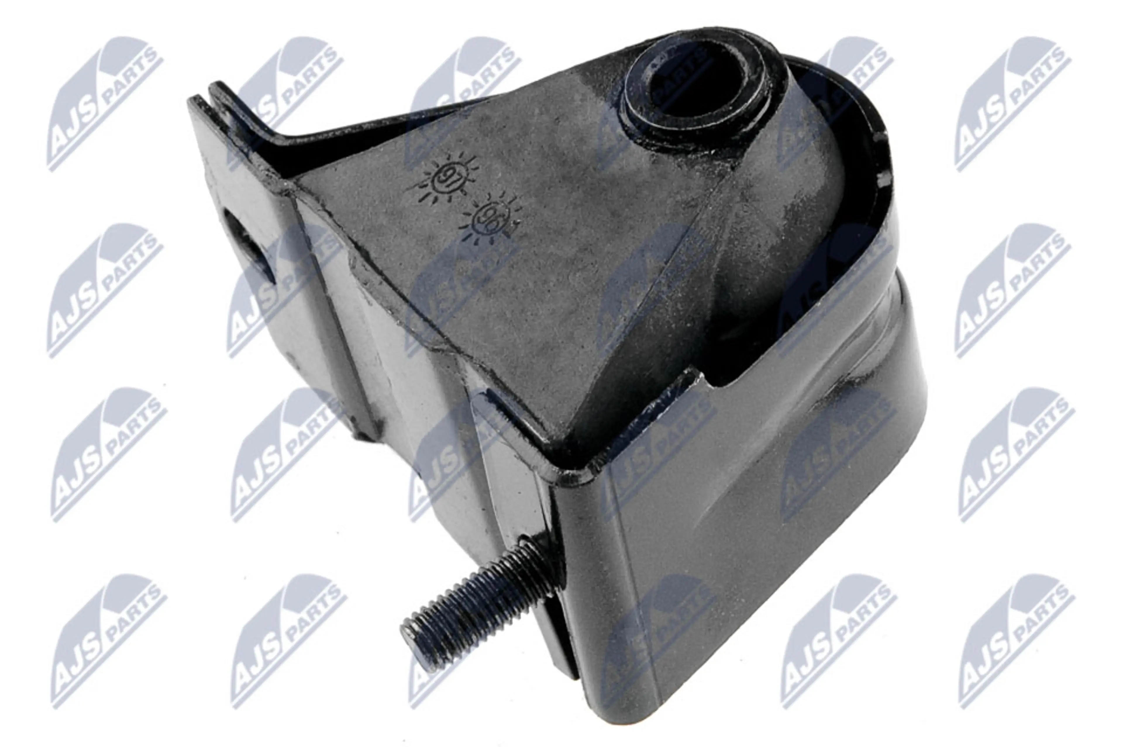 NTY SOPORTE DEL MOTOR