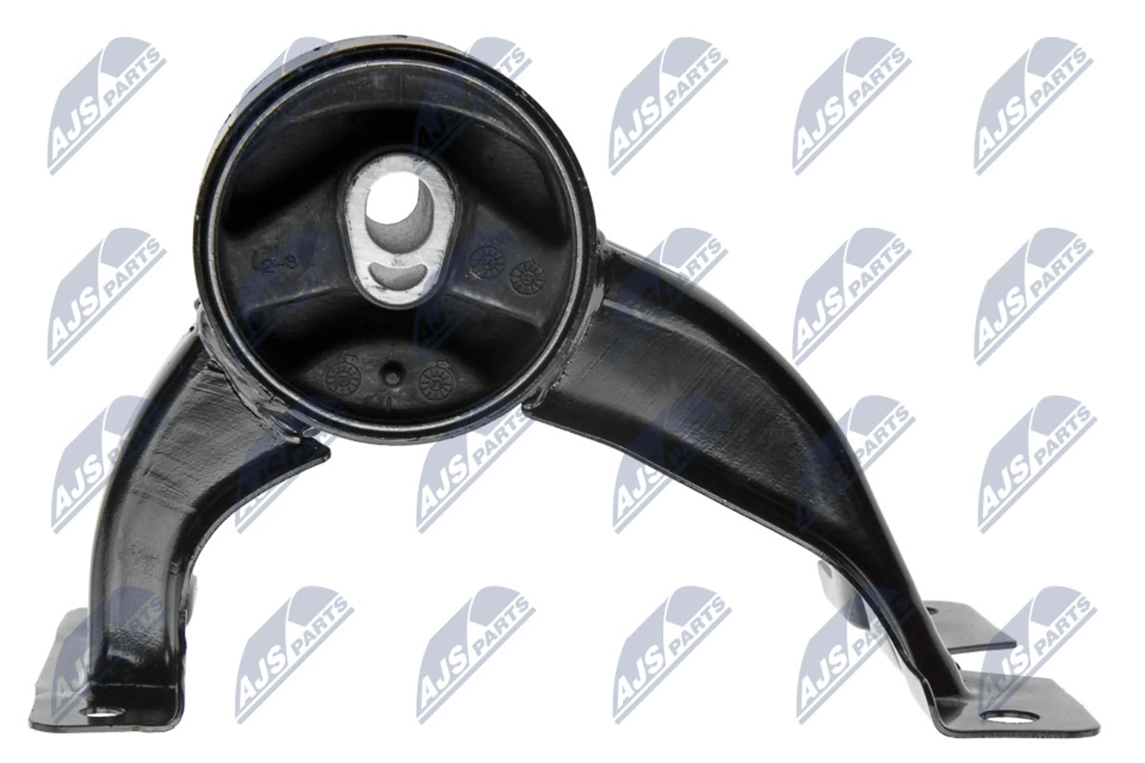 NTY SOPORTE DEL MOTOR