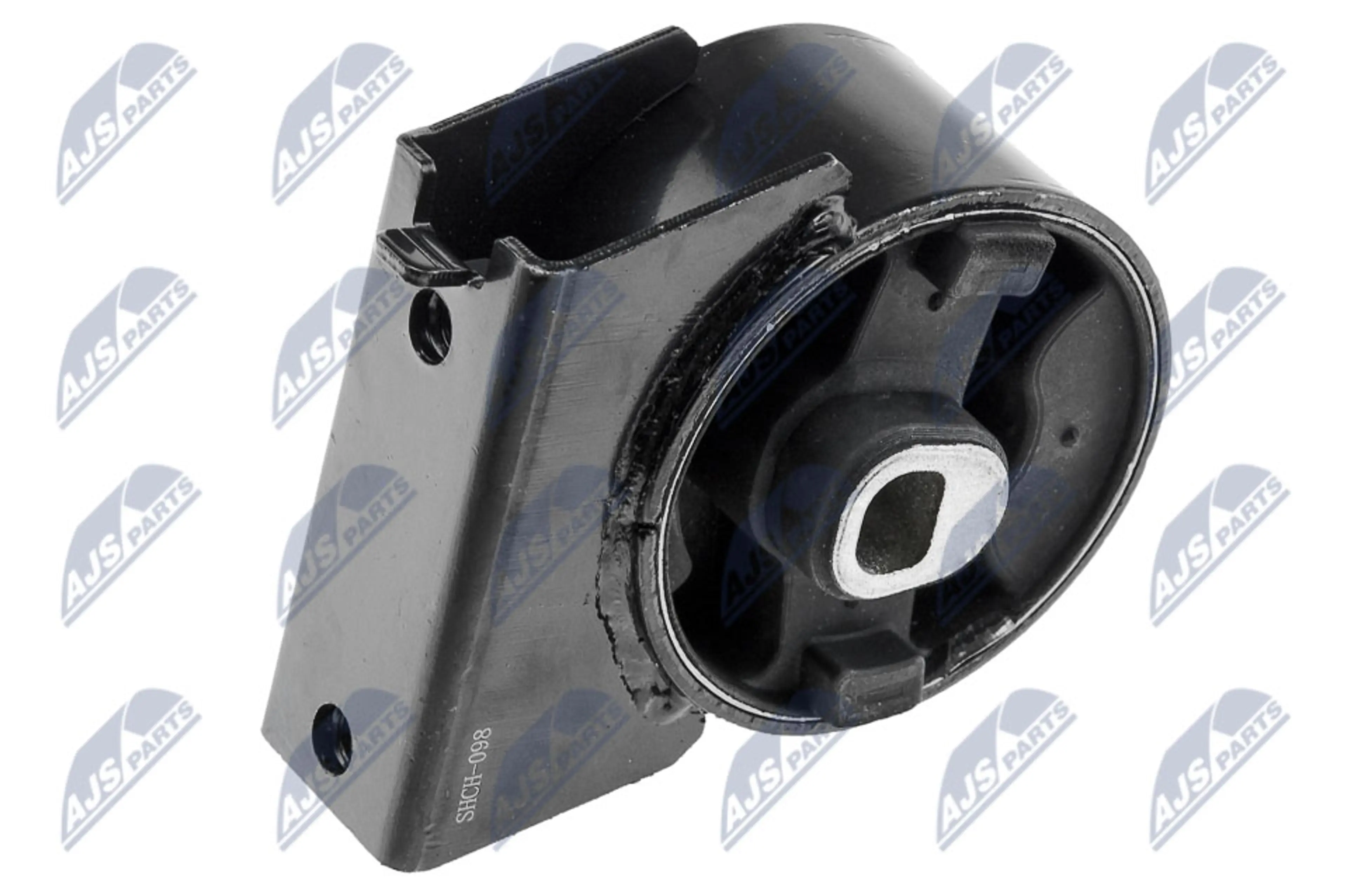 NTY SOPORTE DEL MOTOR