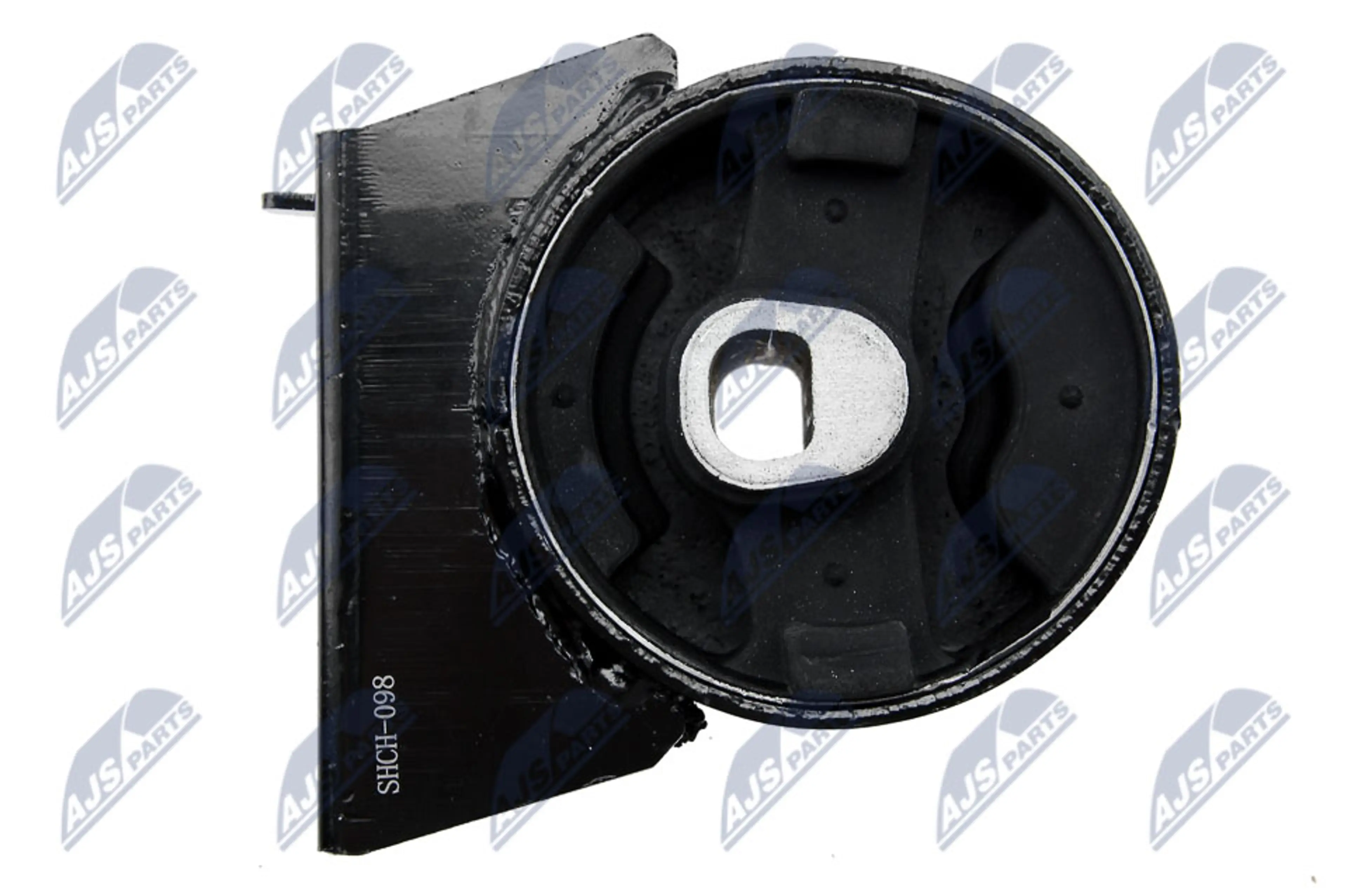 NTY SOPORTE DEL MOTOR