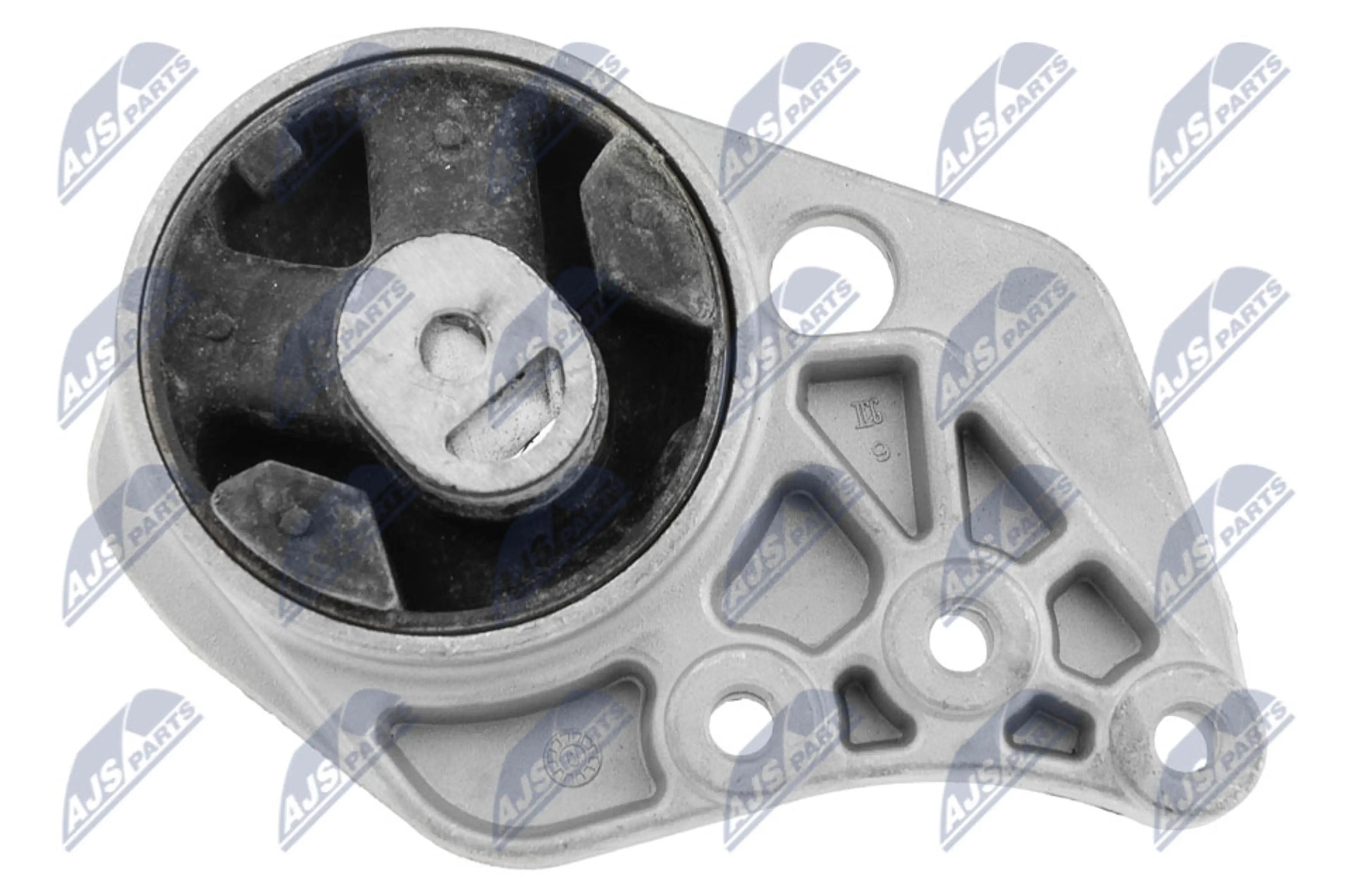 NTY SOPORTE DEL MOTOR