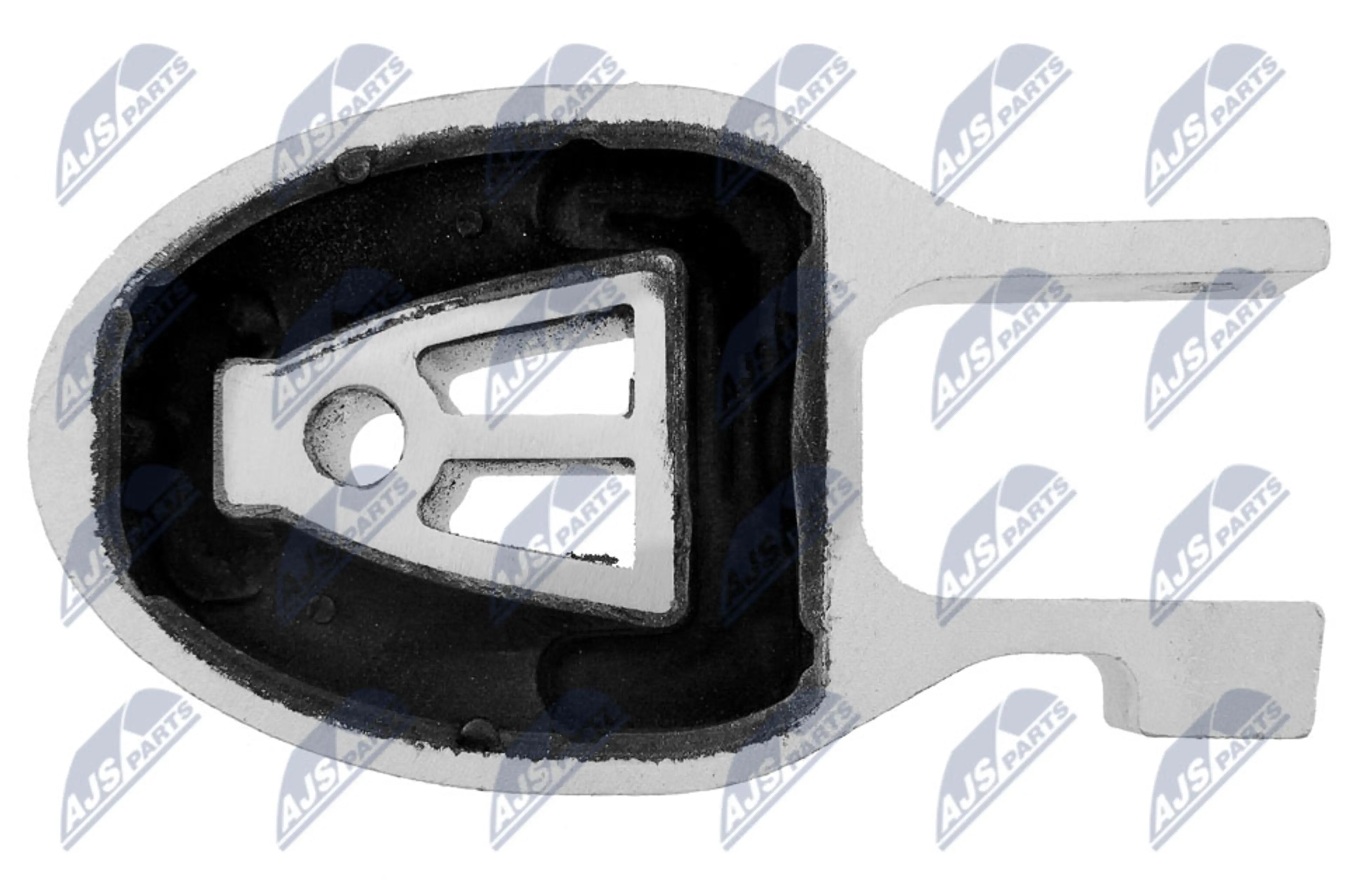 NTY SOPORTE DEL MOTOR