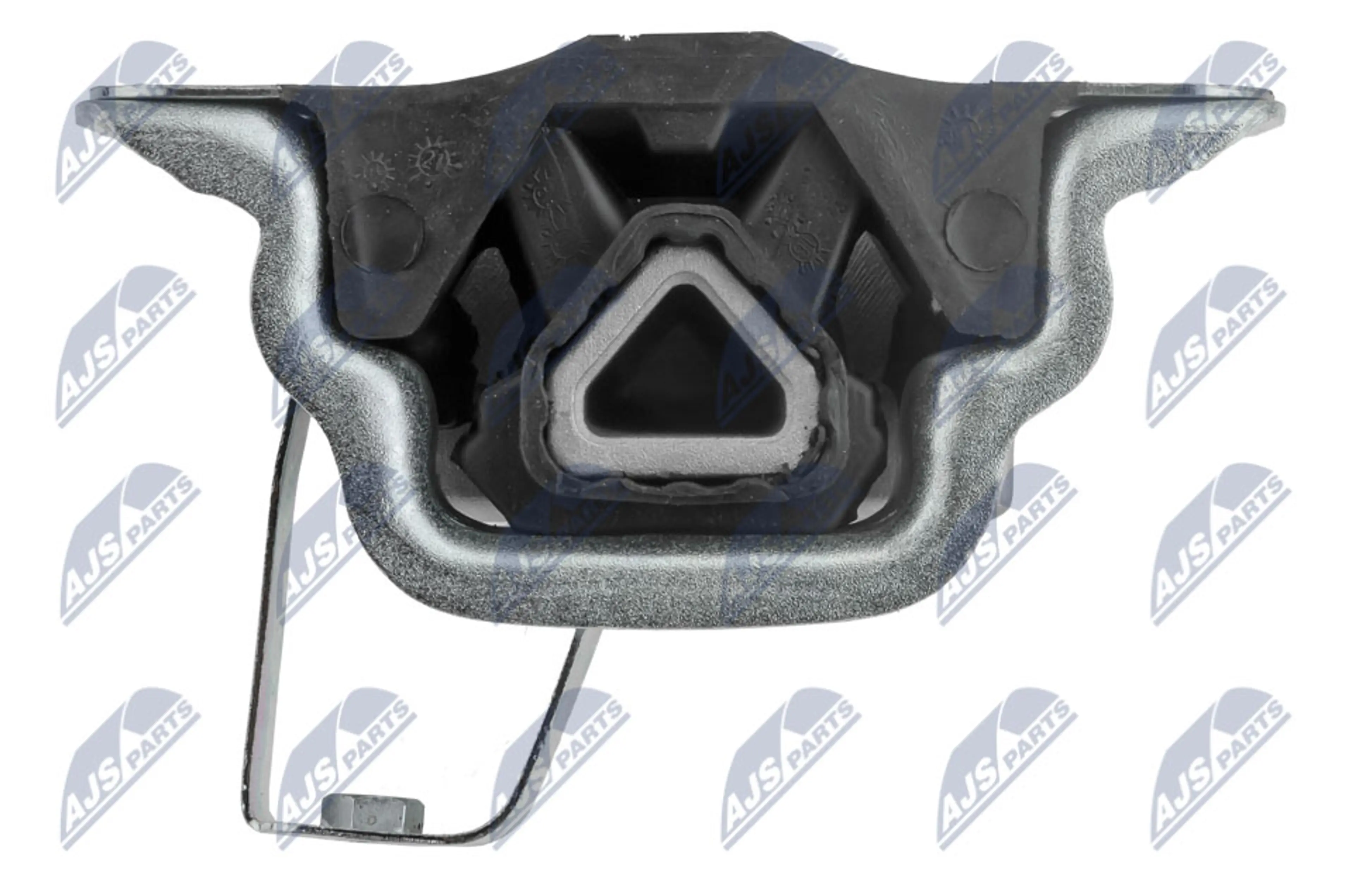 NTY SOPORTE DEL MOTOR