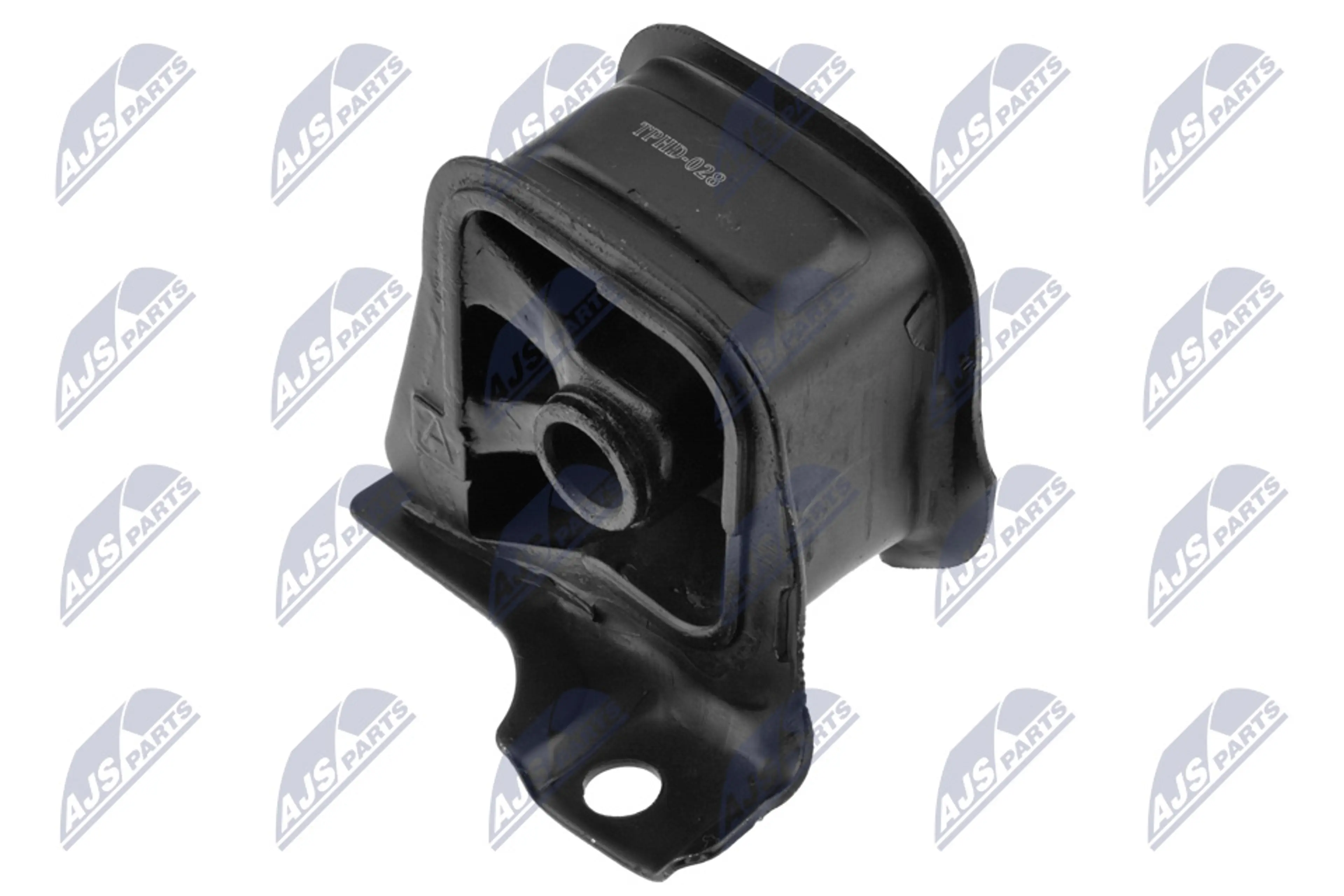 NTY SOPORTE DEL MOTOR