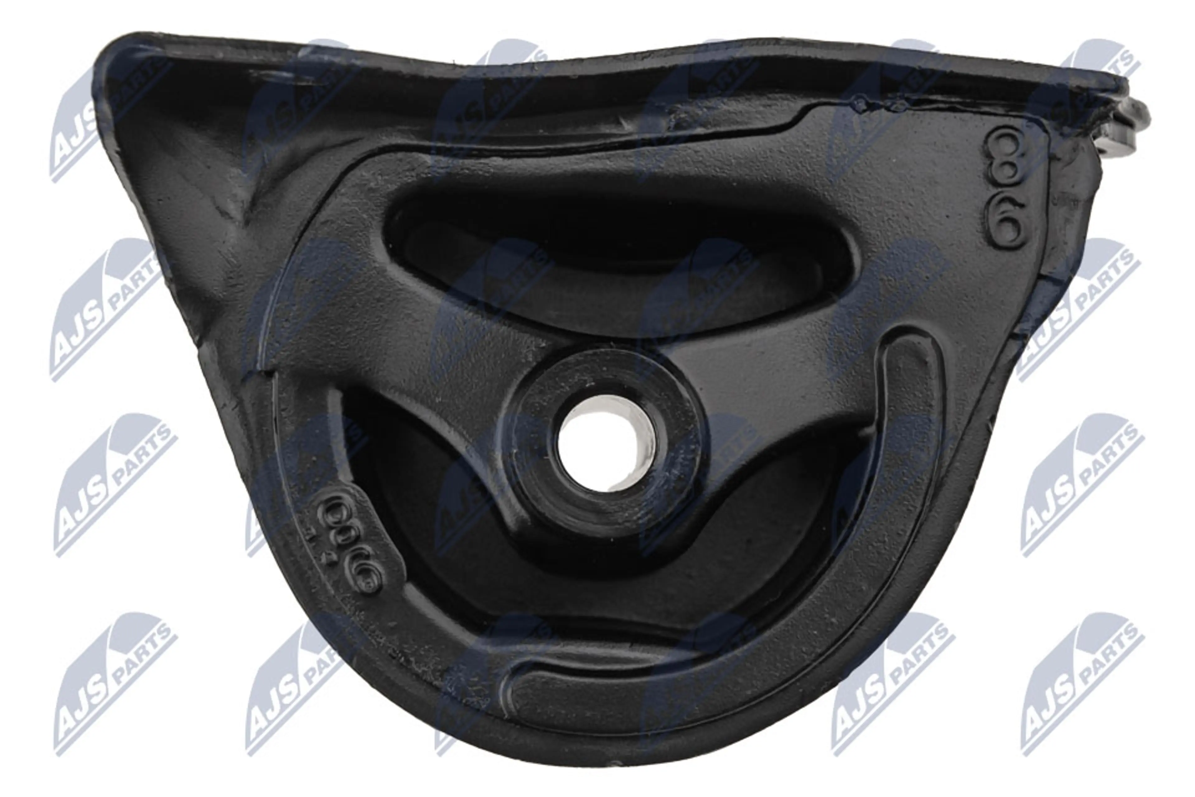 NTY SOPORTE DEL MOTOR