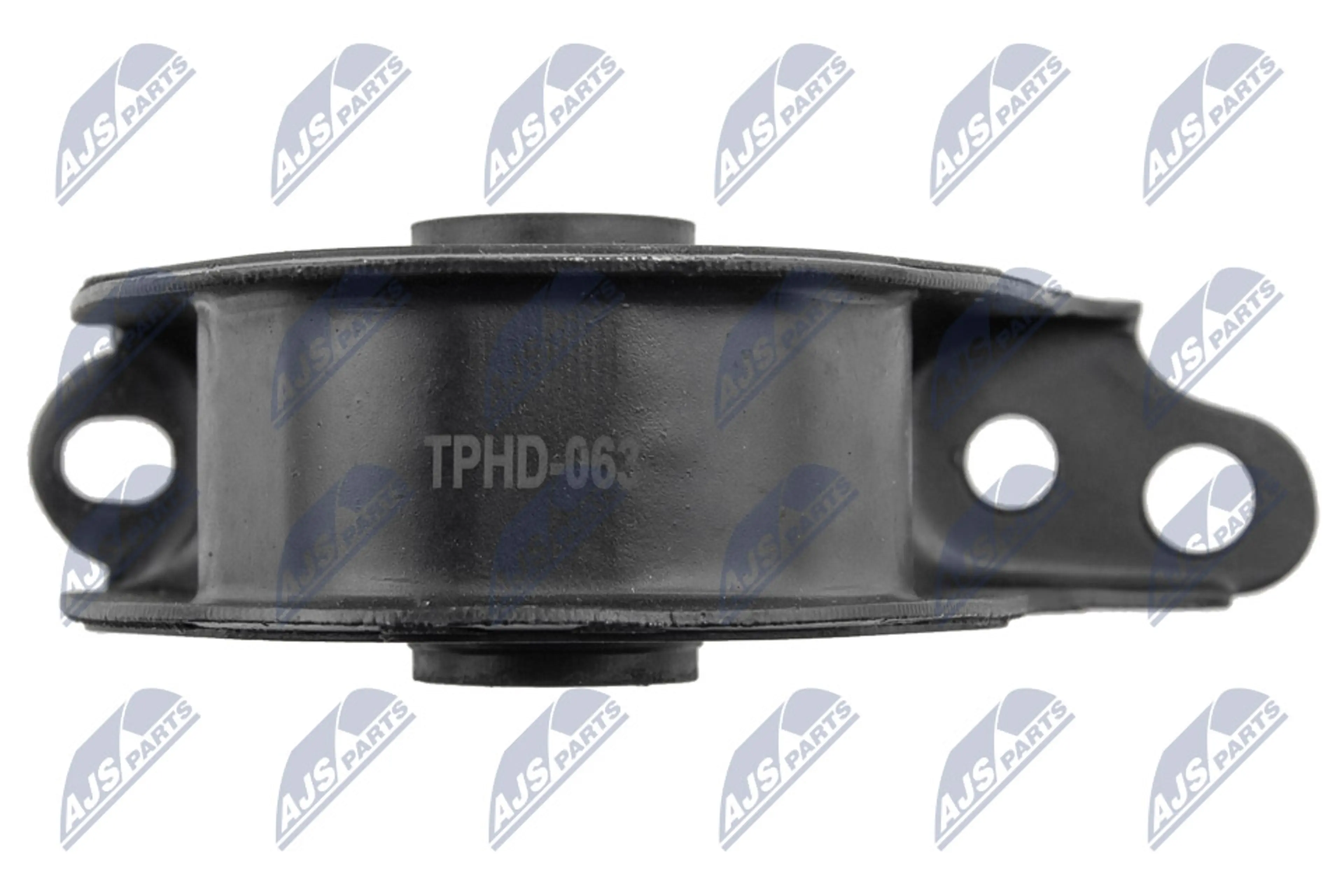 NTY SOPORTE DEL MOTOR