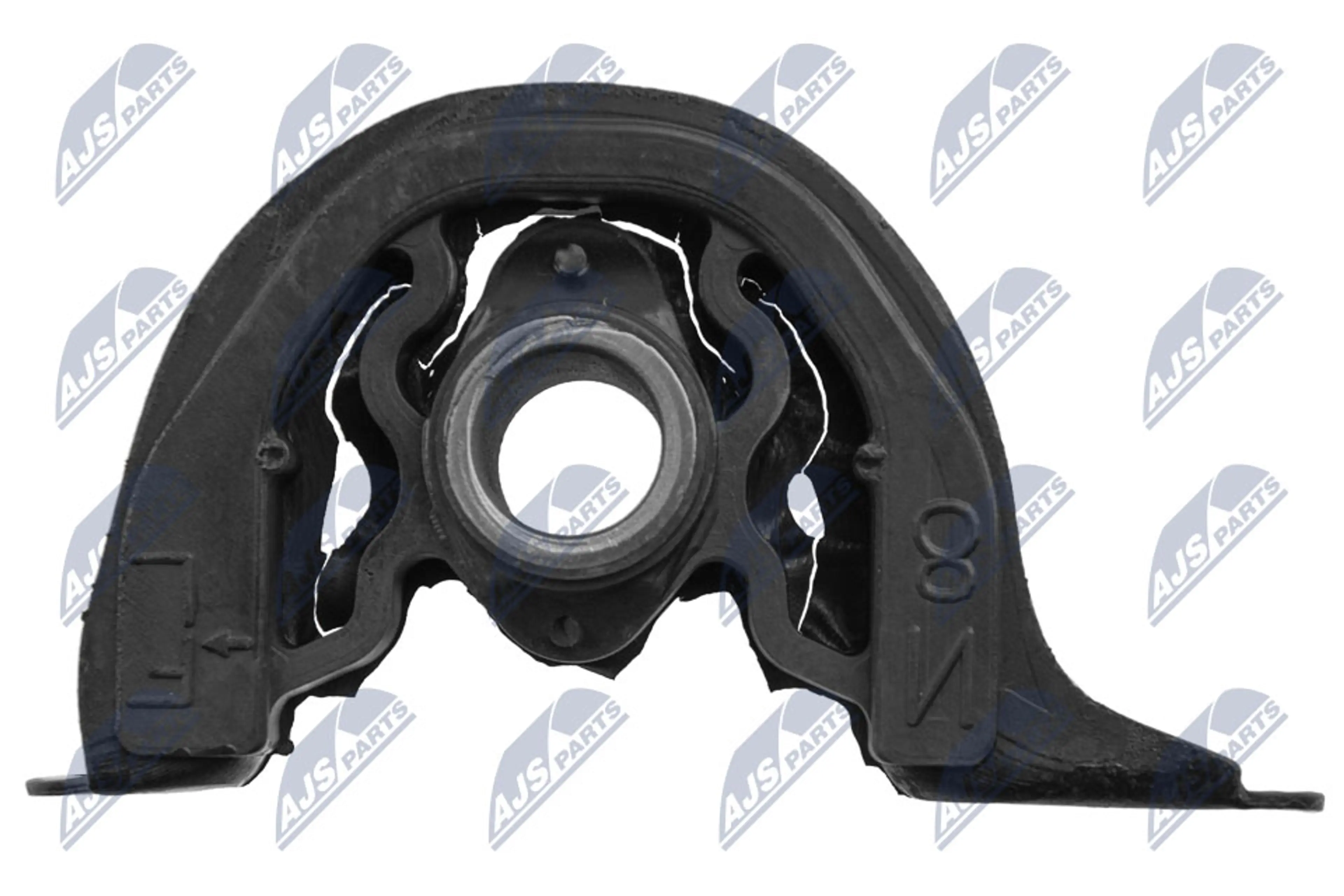 NTY SOPORTE DEL MOTOR