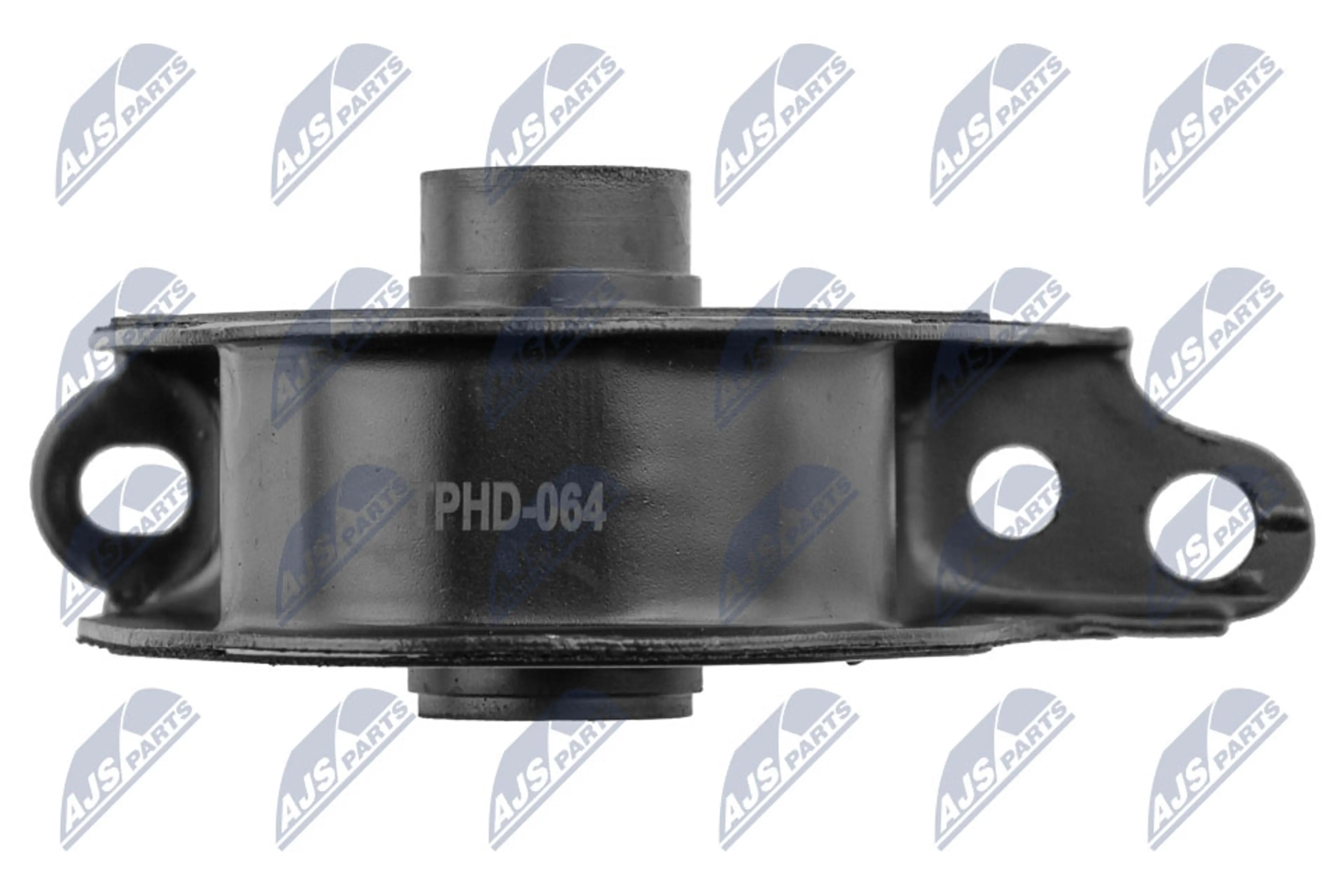 NTY SOPORTE DEL MOTOR