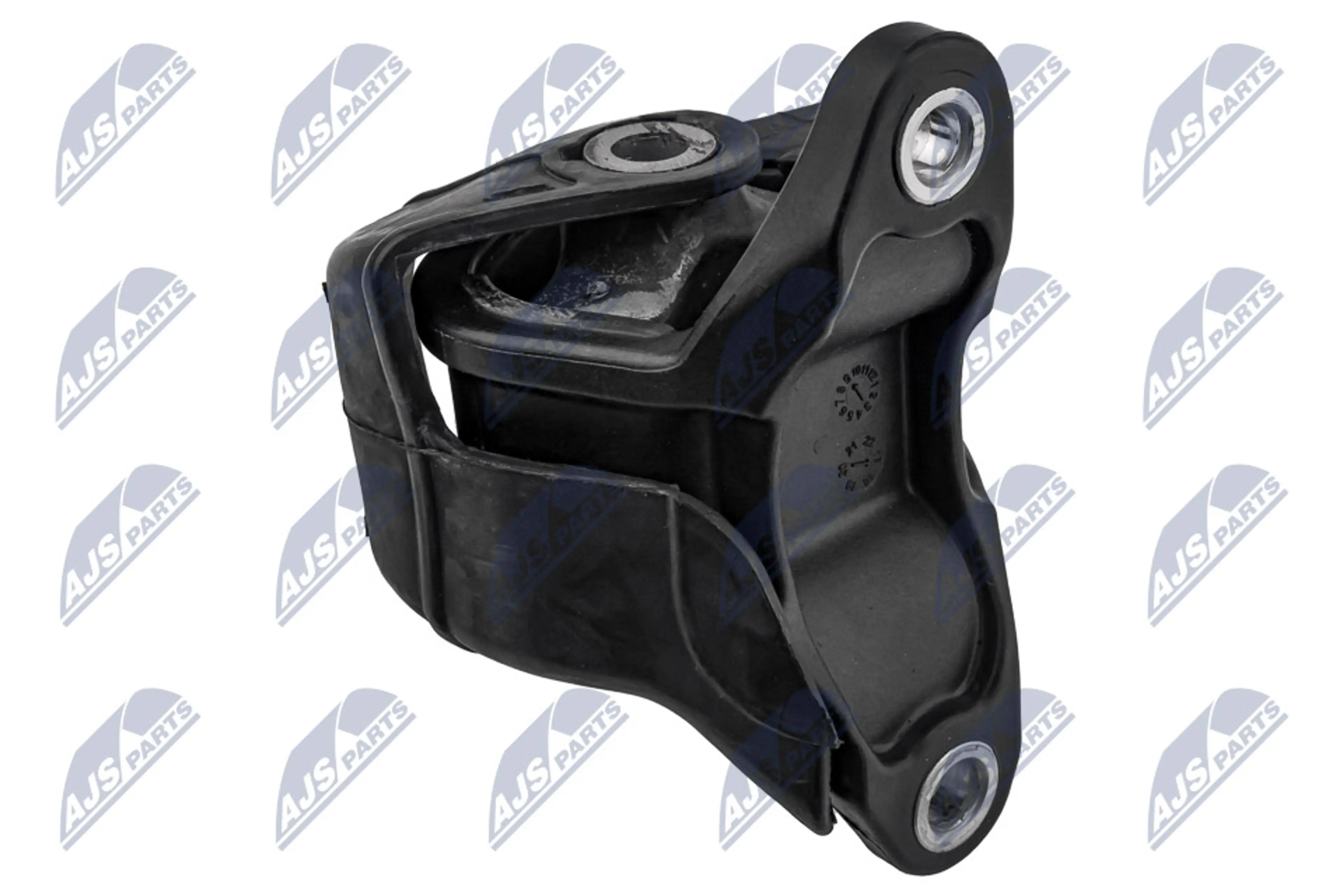 NTY SOPORTE DEL MOTOR