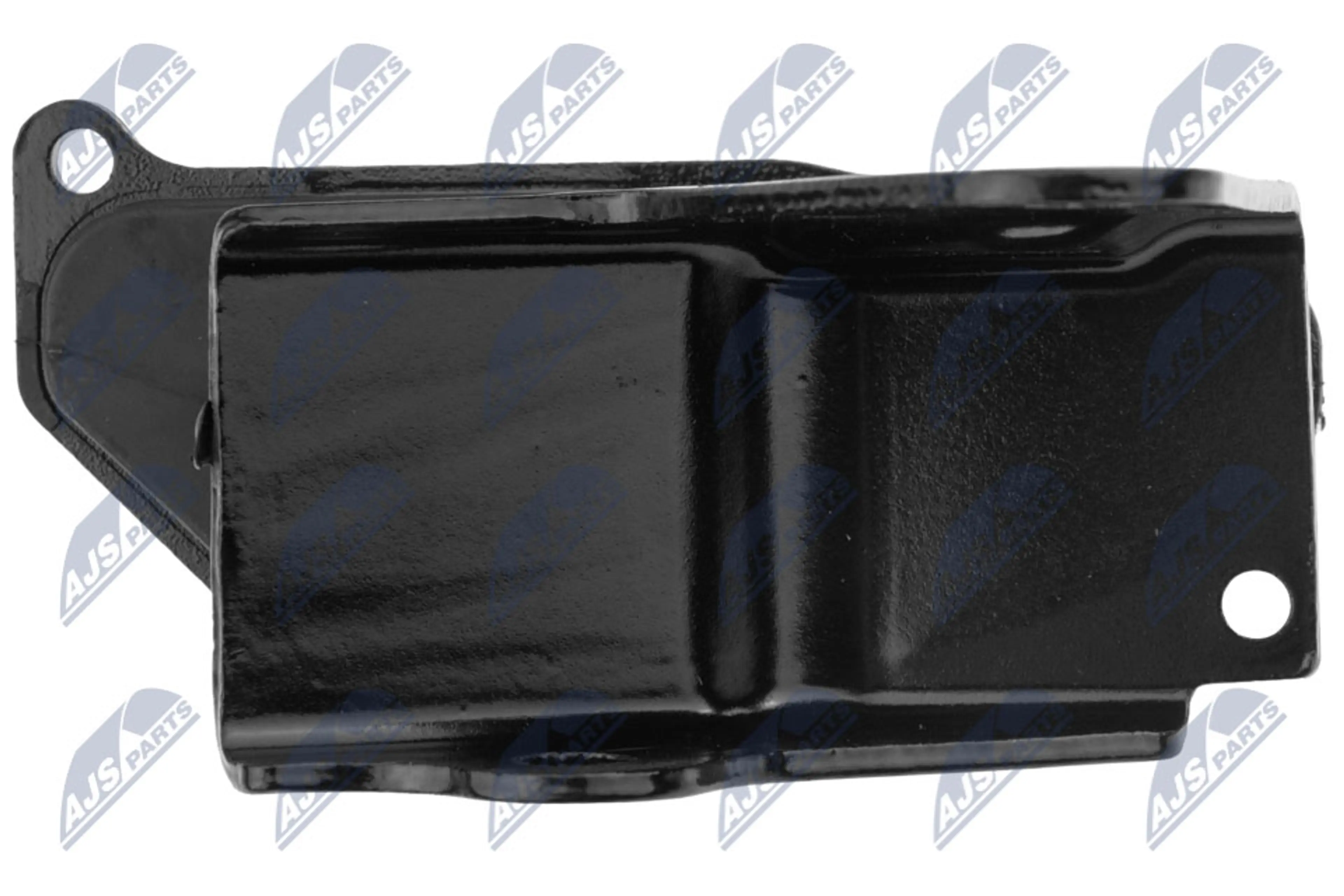 NTY ALMOHADA DE LA CAJA DE VELOCIDA