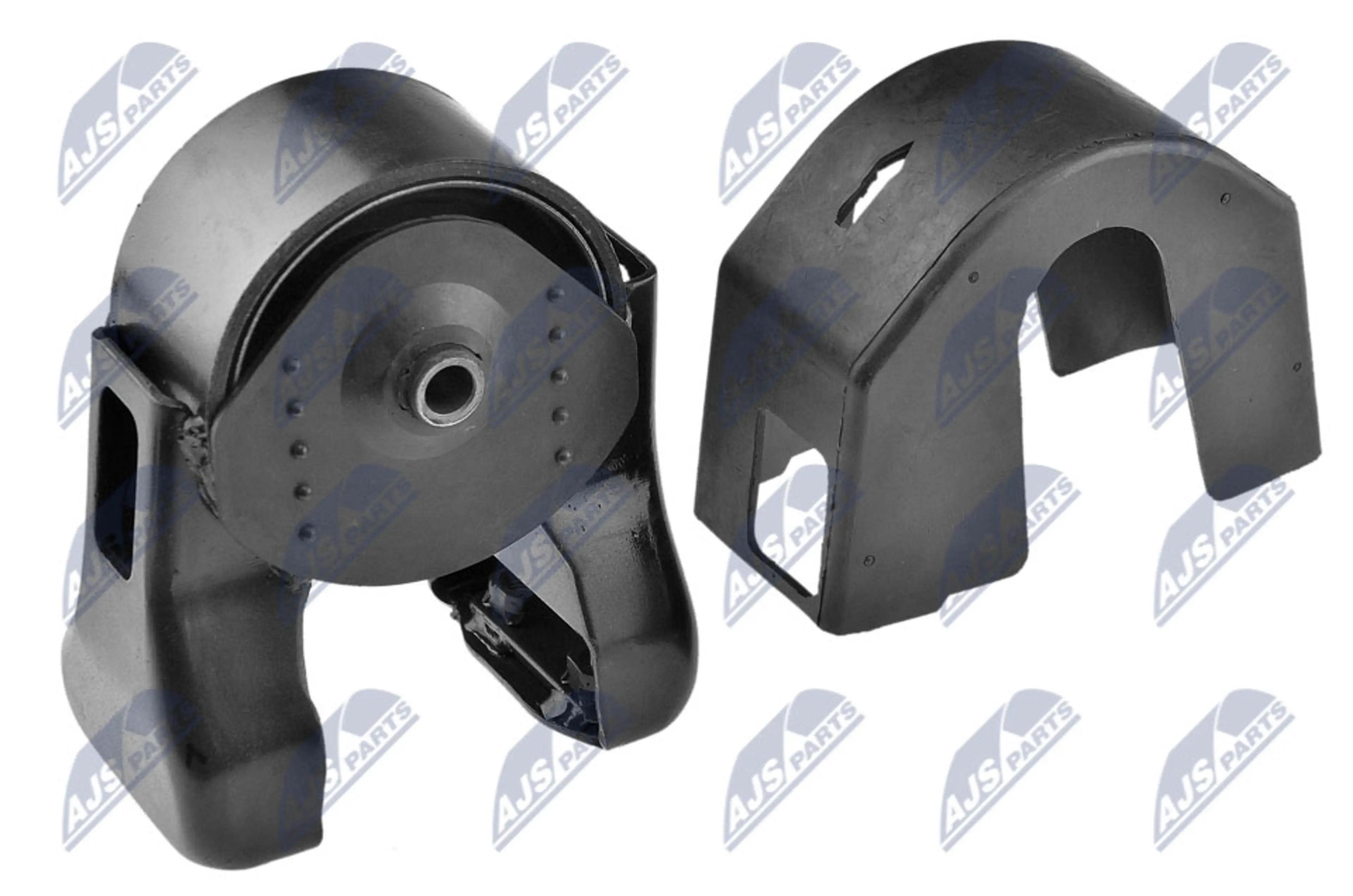 NTY SOPORTE DEL MOTOR