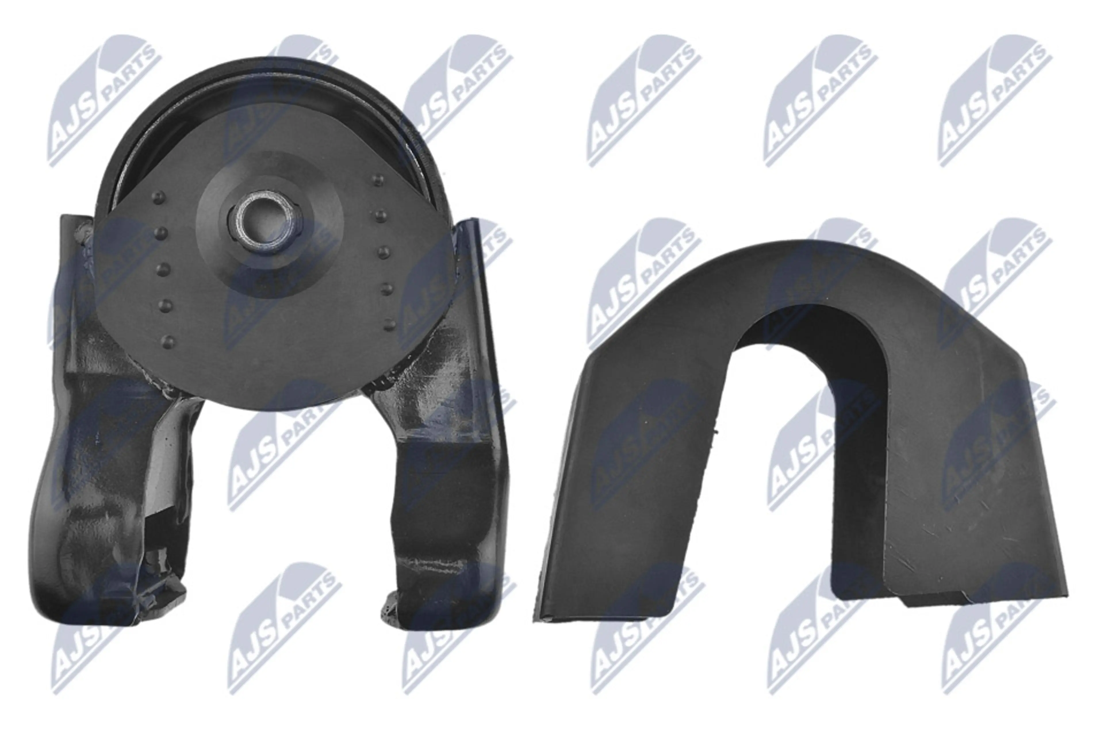 NTY SOPORTE DEL MOTOR