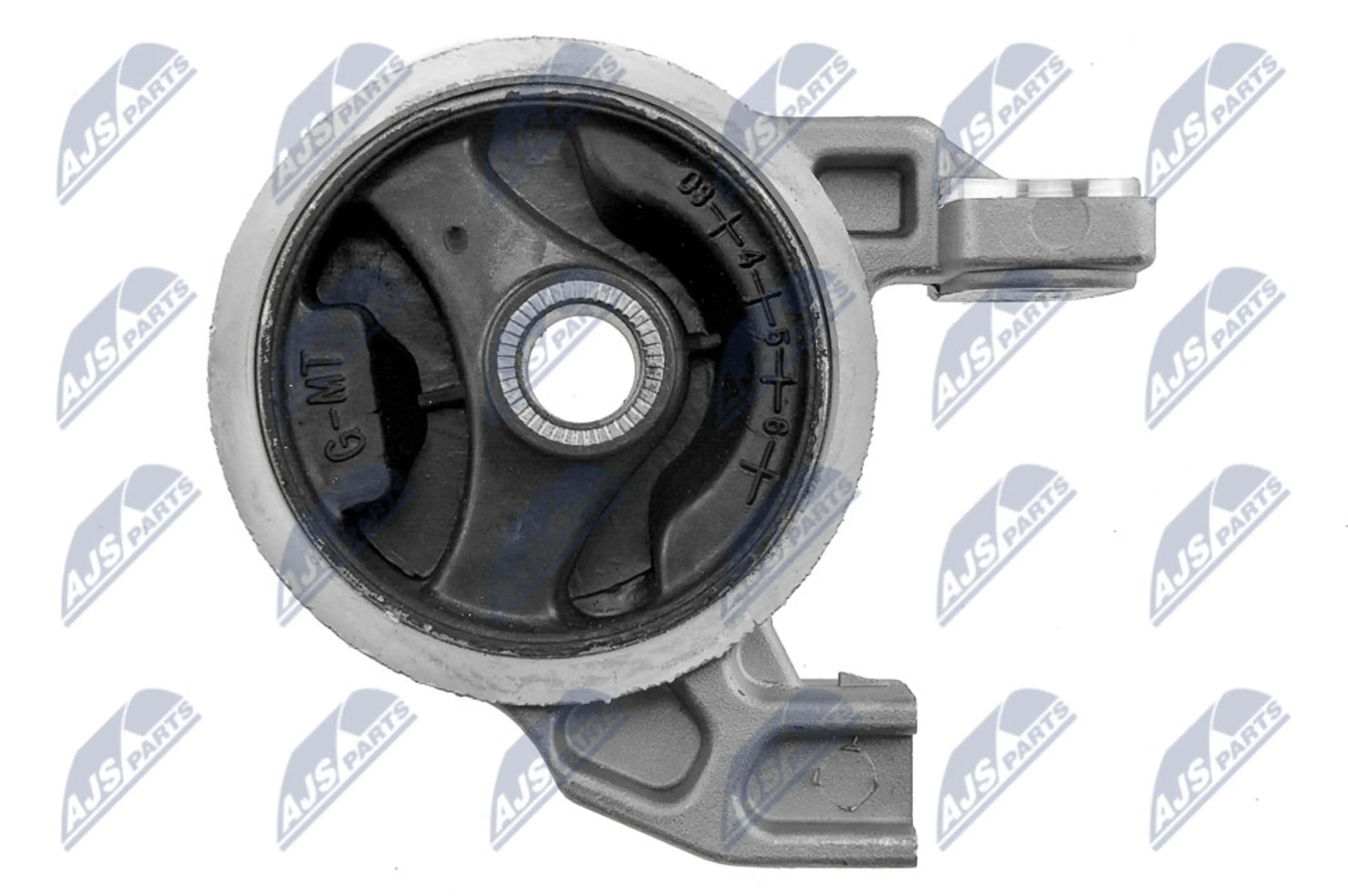 NTY SOPORTE DEL MOTOR