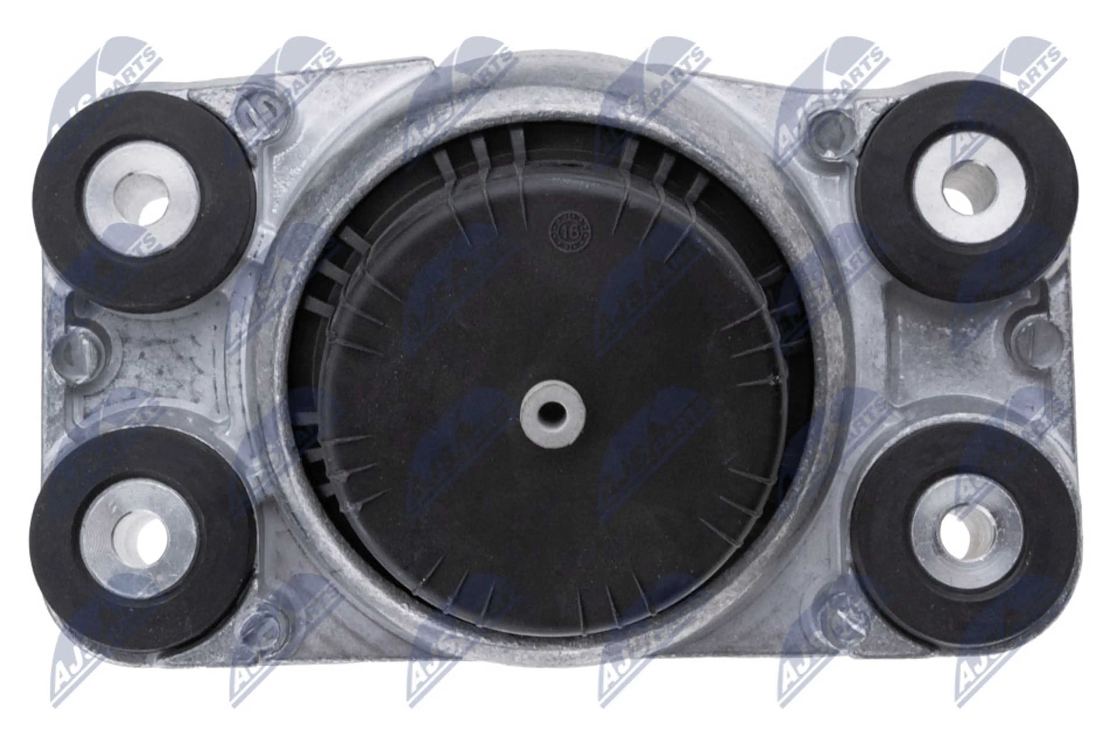 NTY SOPORTE DEL MOTOR HYDRO