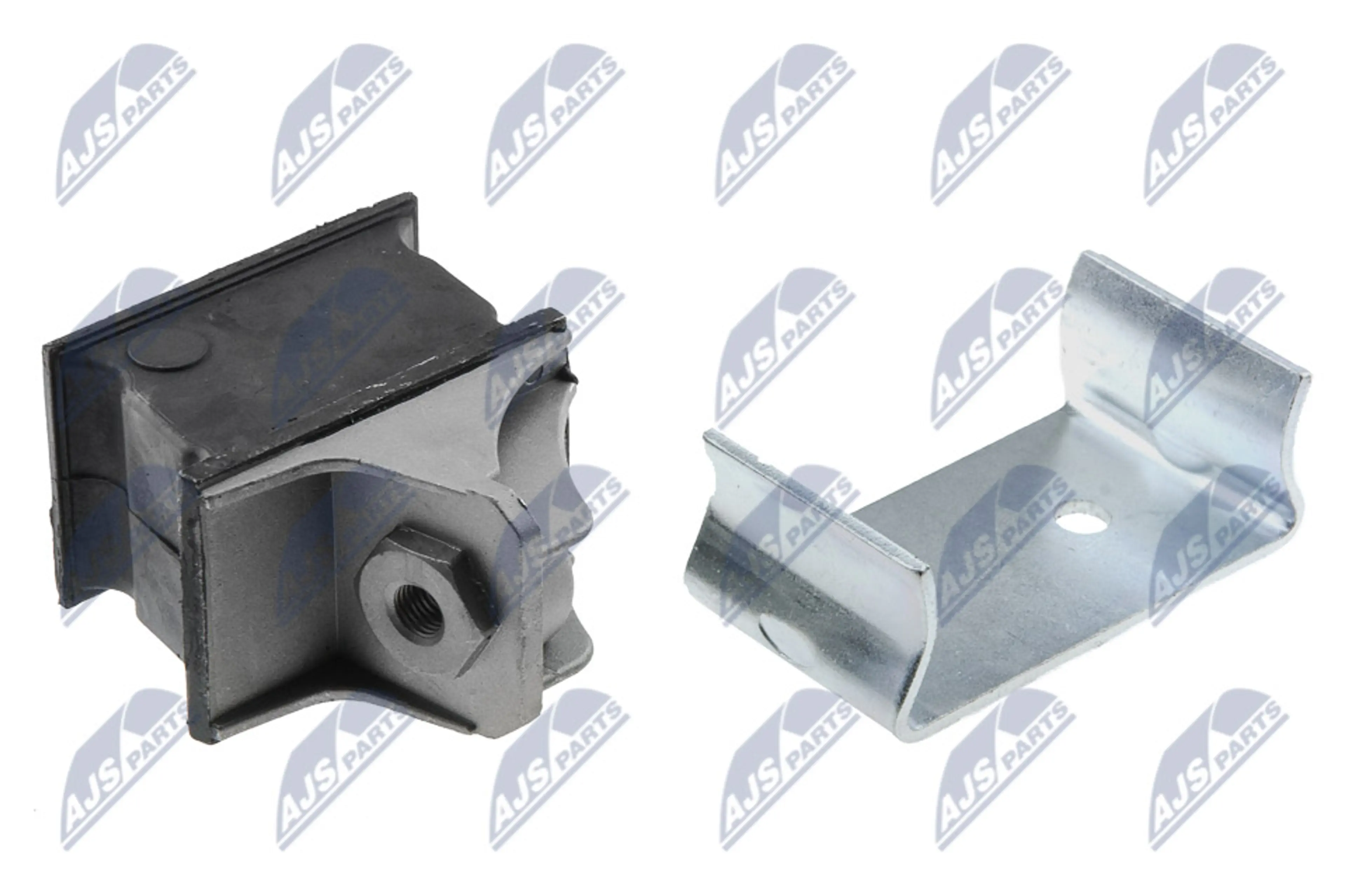 NTY SOPORTE DEL MOTOR