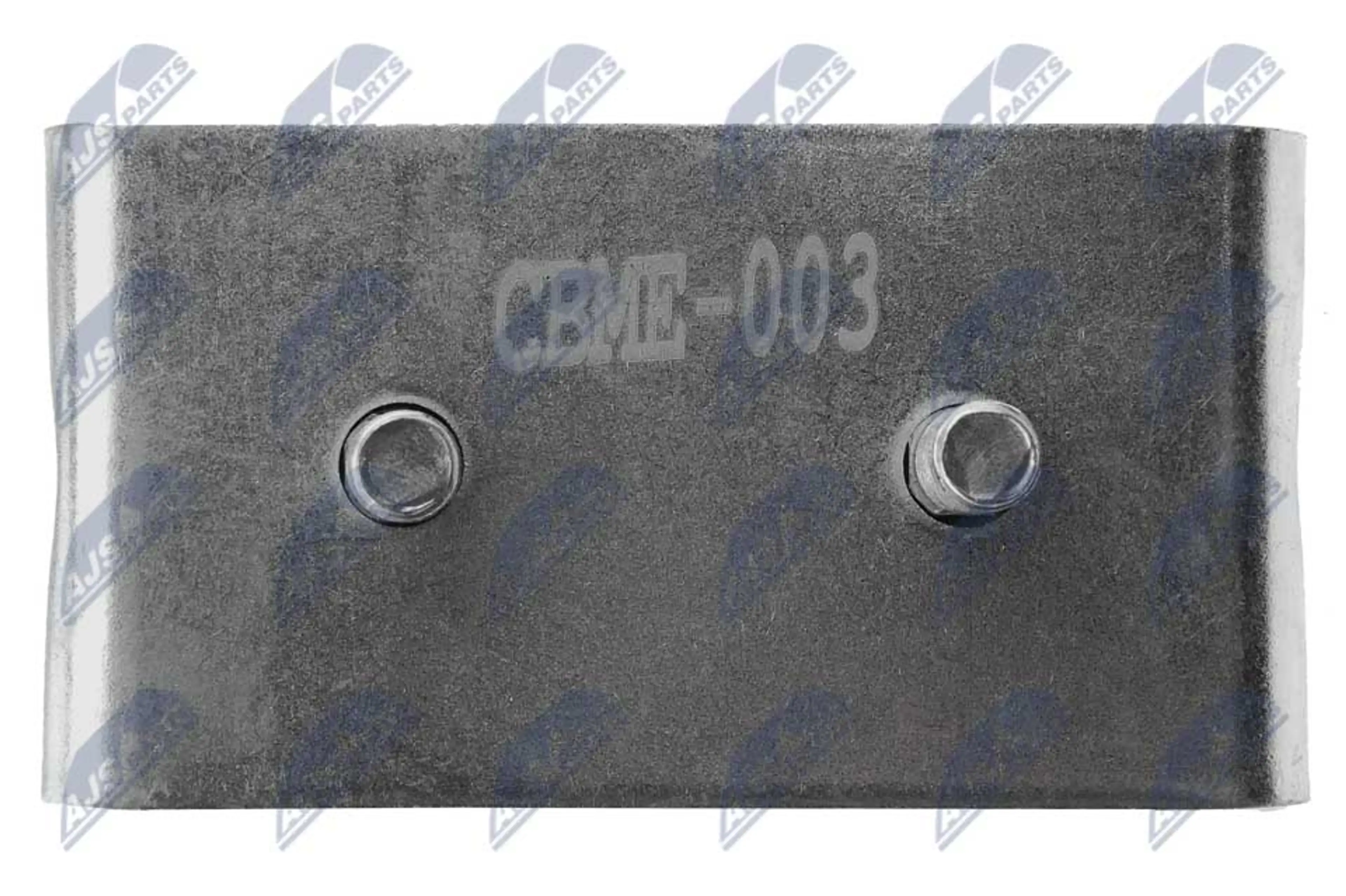 NTY SOPORTE DEL MOTOR