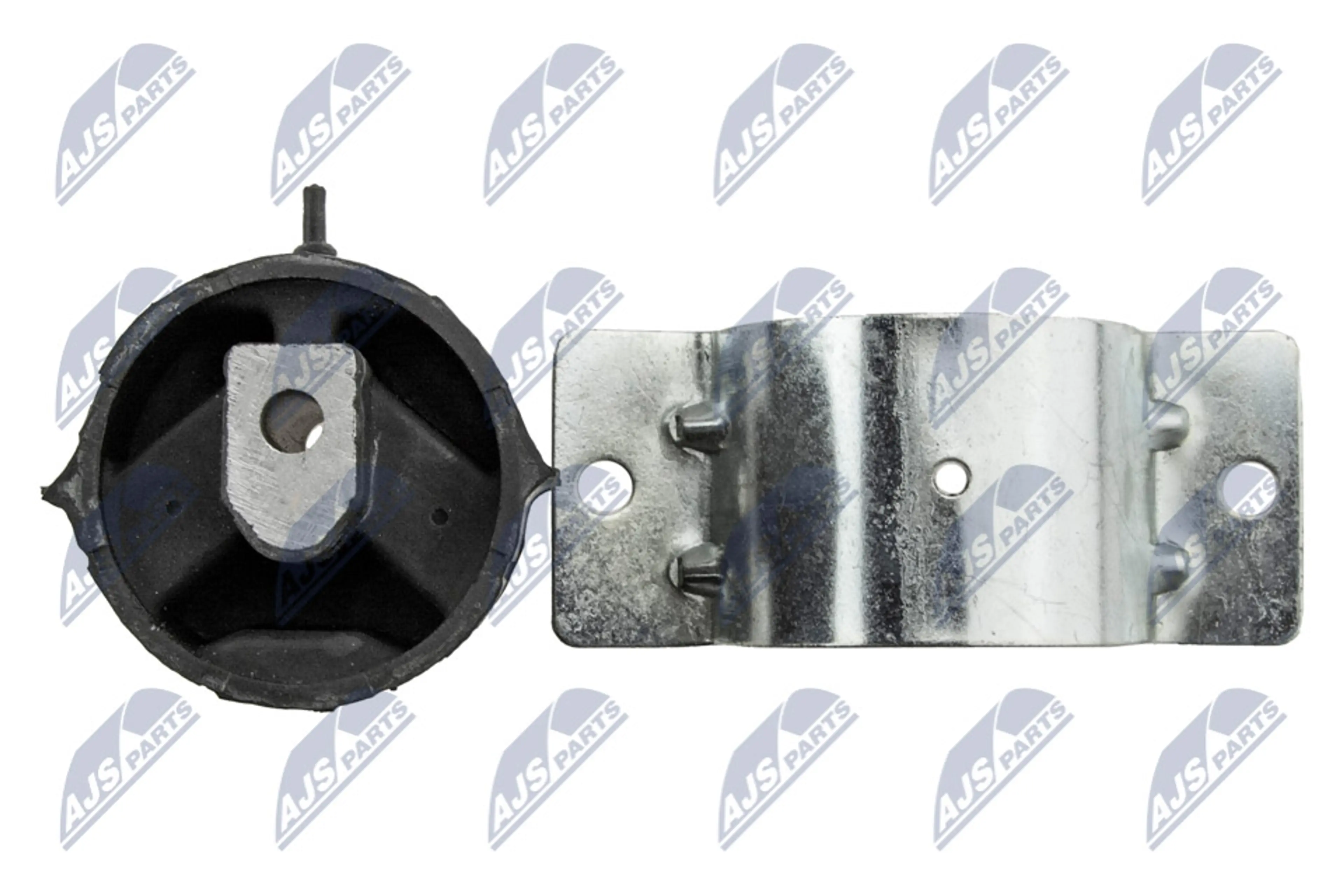 NTY SOPORTE CAJA DE CAMBIOS