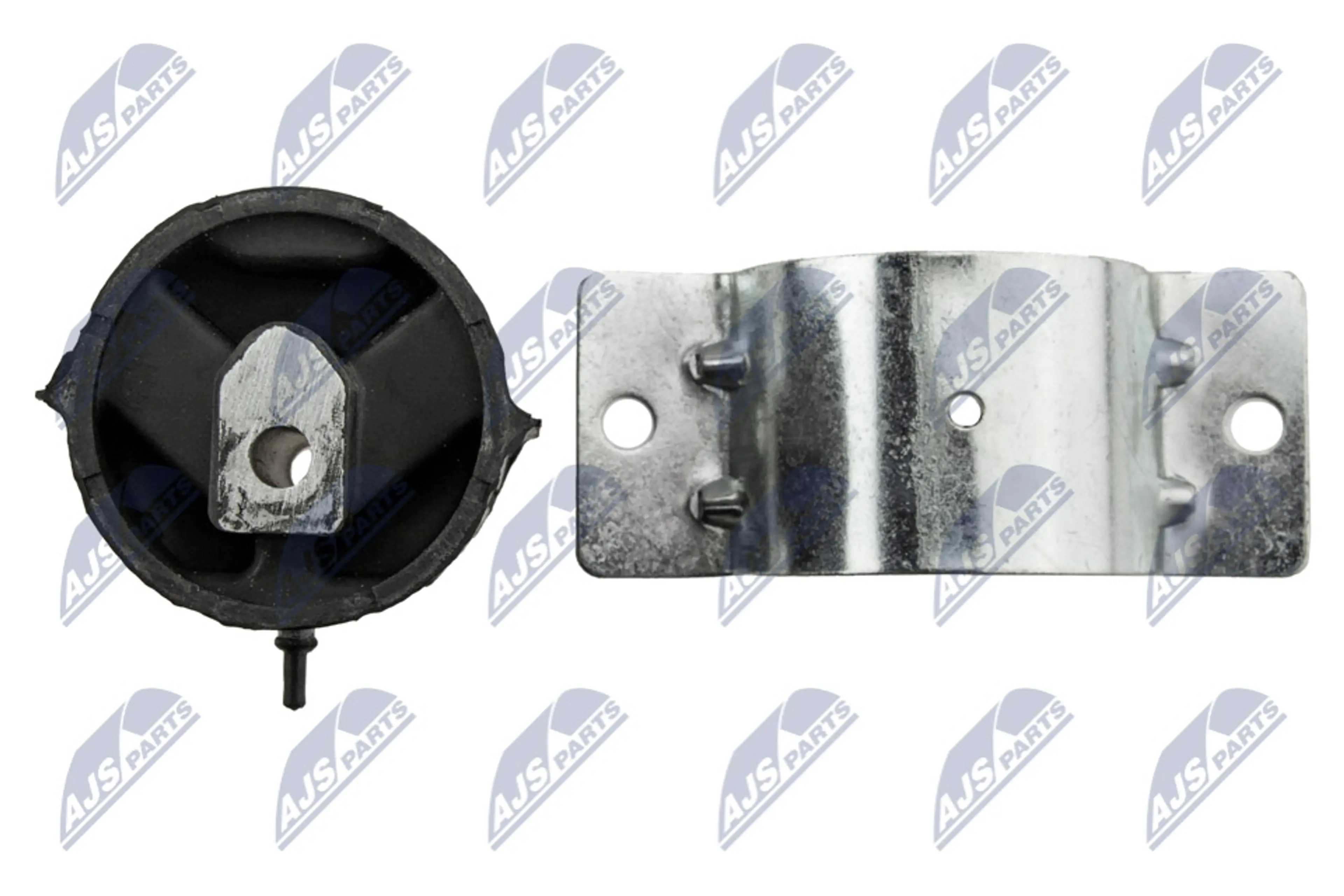 NTY SOPORTE CAJA DE CAMBIOS