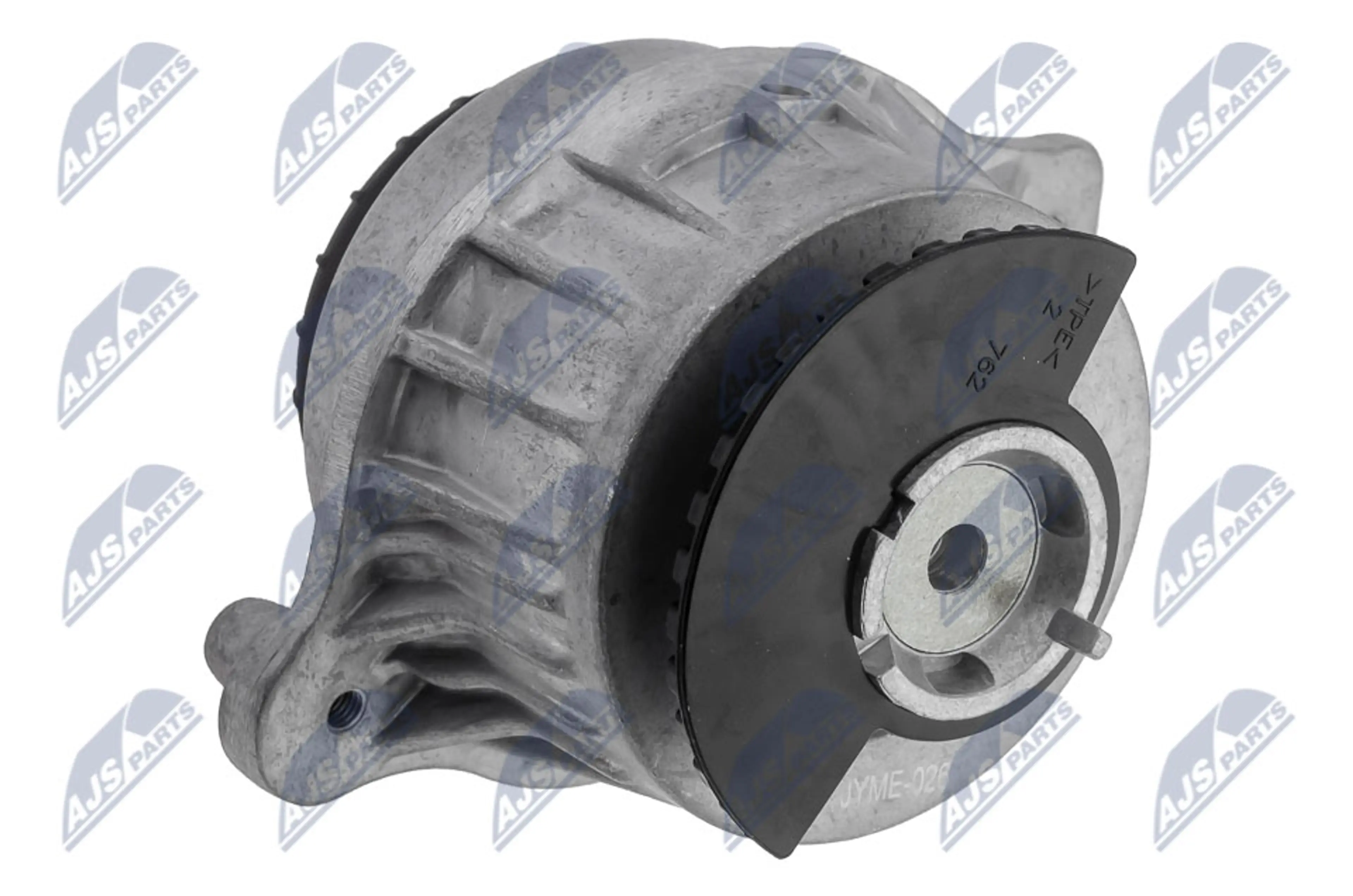 NTY SOPORTE DEL MOTOR HYDRO