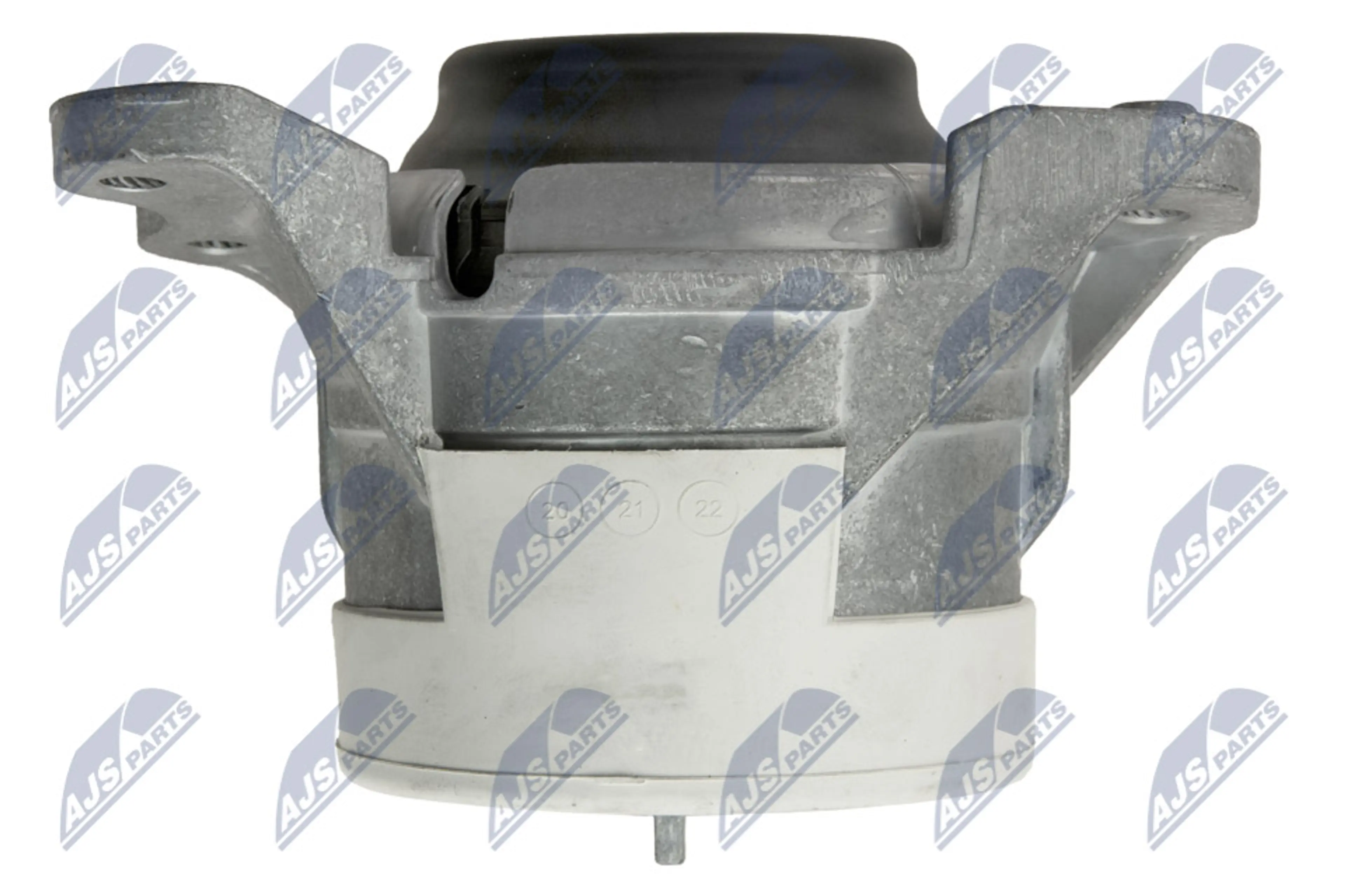 NTY SOPORTE DEL MOTOR HYDRO