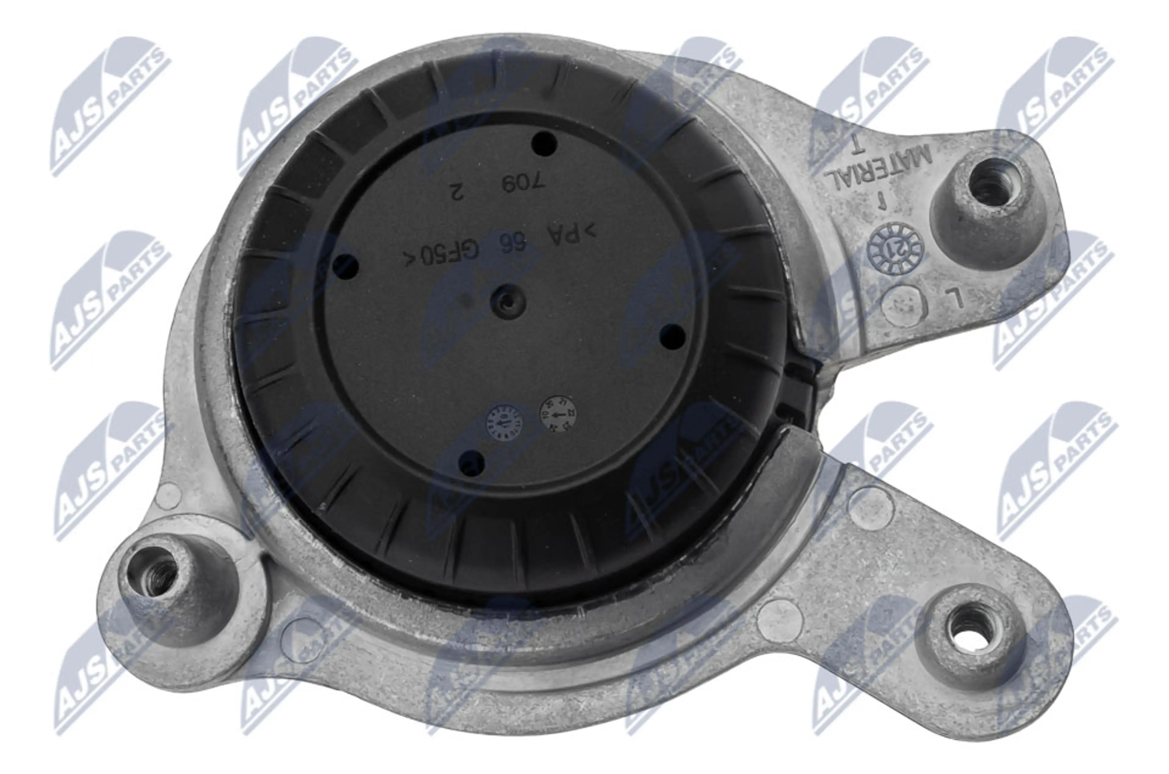 NTY SOPORTE DEL MOTOR HYDRO