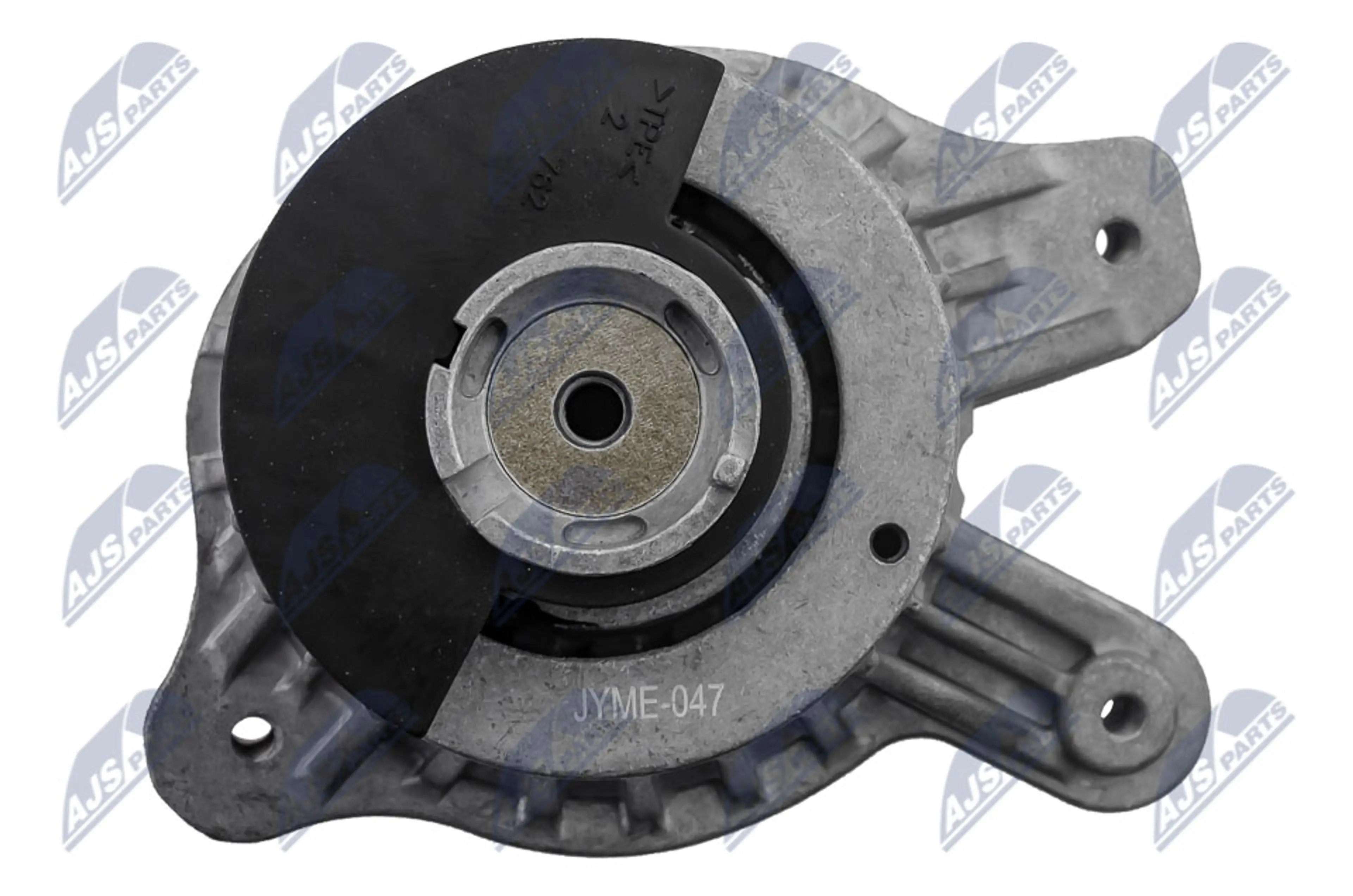 NTY SOPORTE DEL MOTOR HYDRO