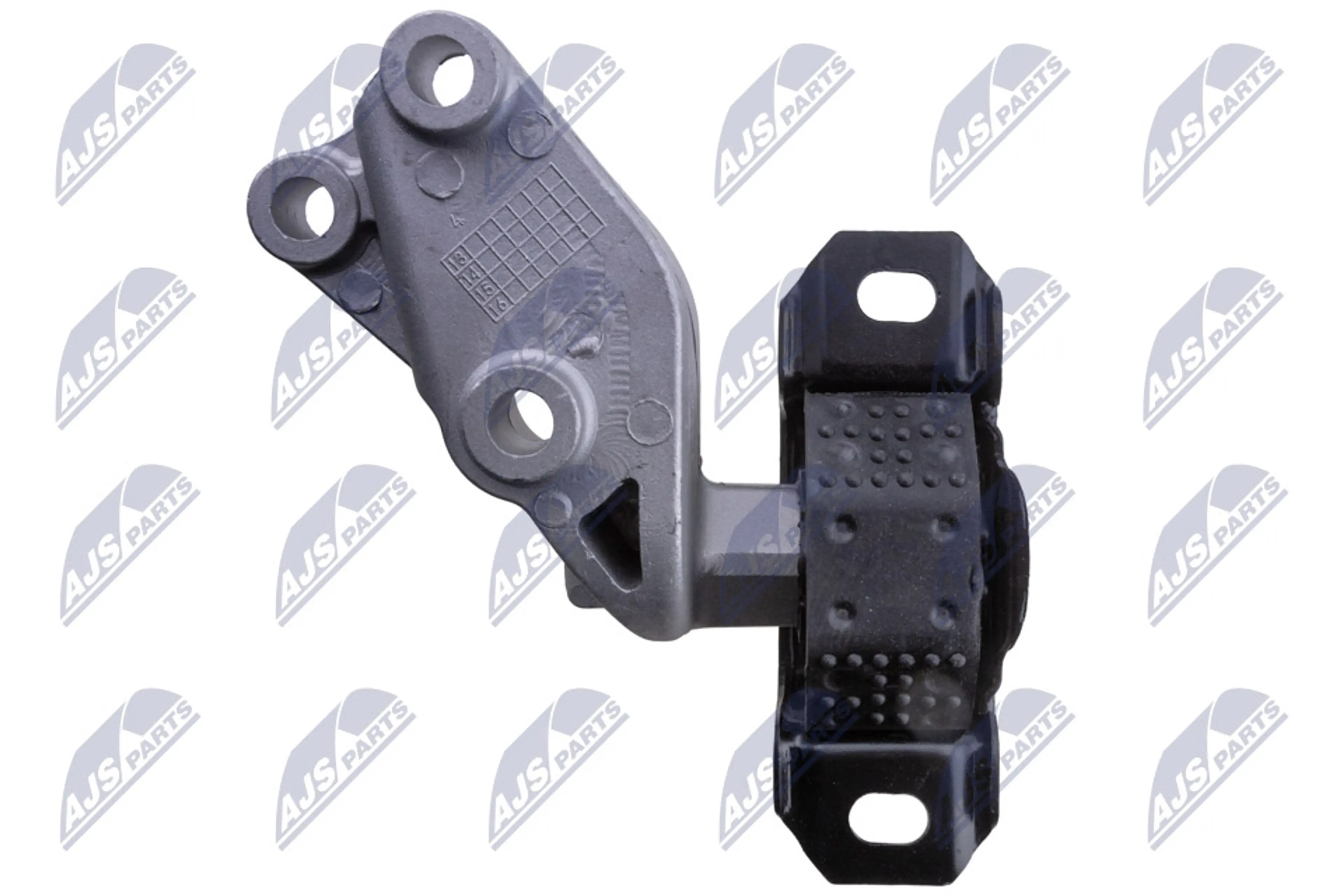 NTY SOPORTE DEL MOTOR