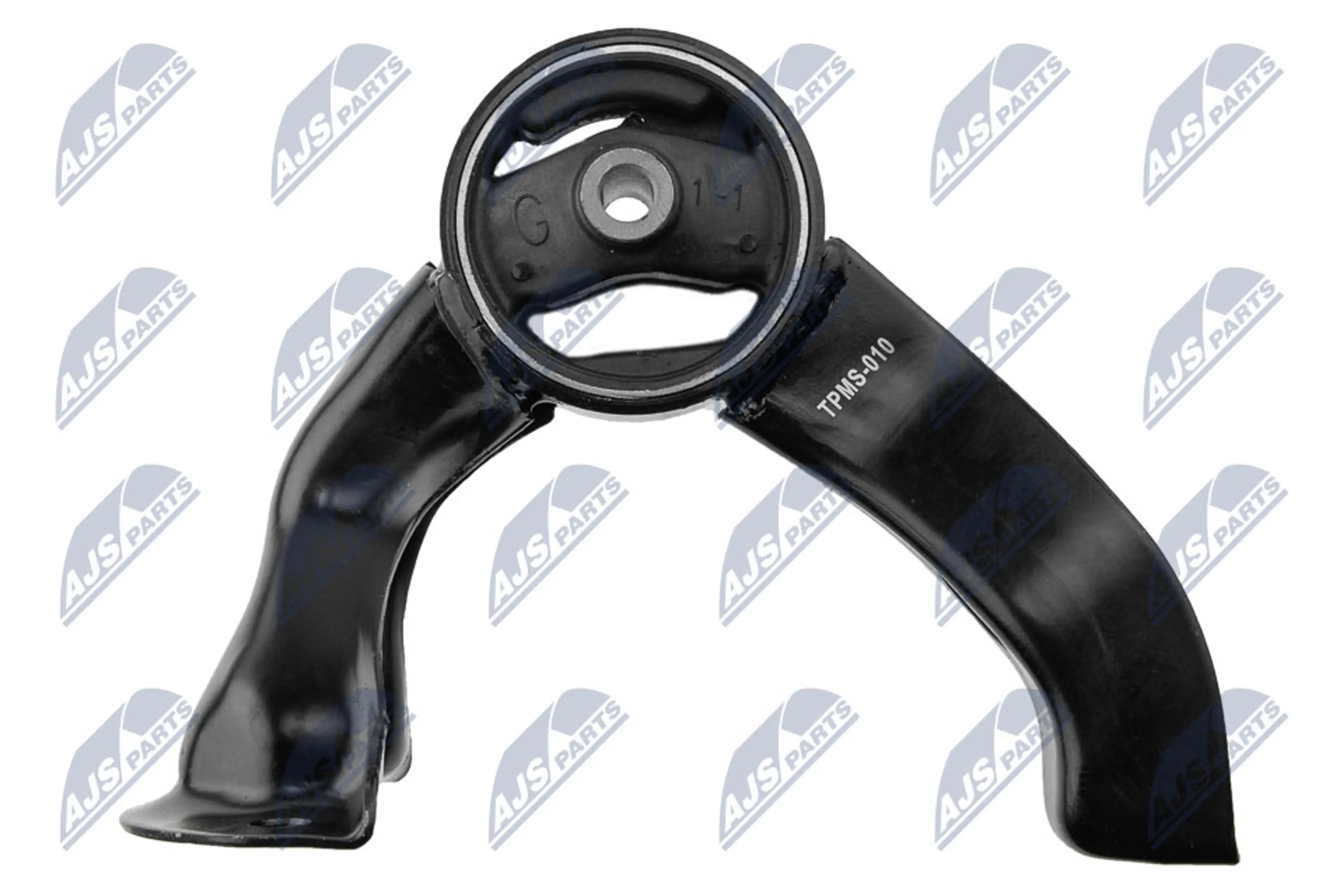 NTY SOPORTE DEL MOTOR