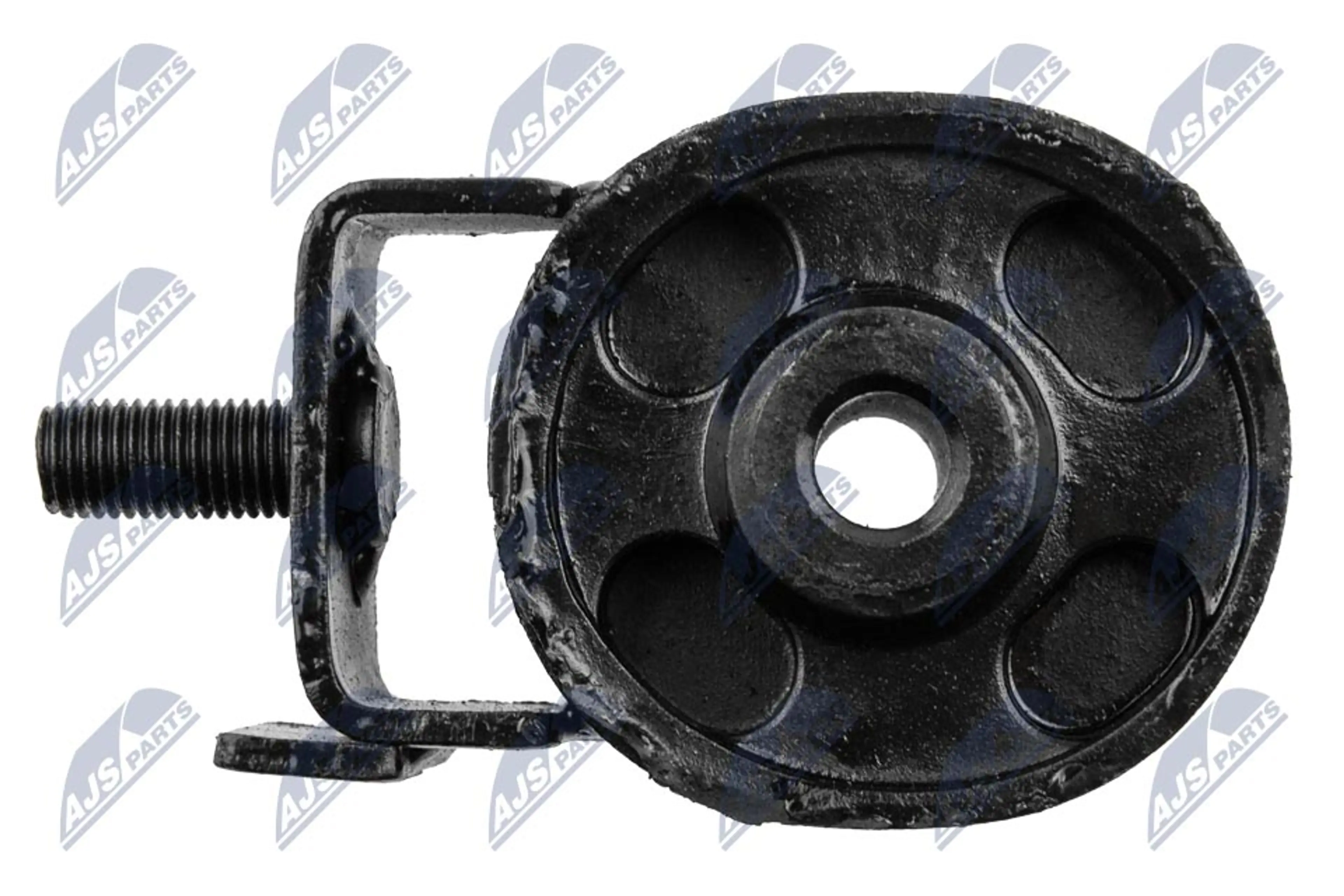 NTY SOPORTE CAJA DE CAMBIOS