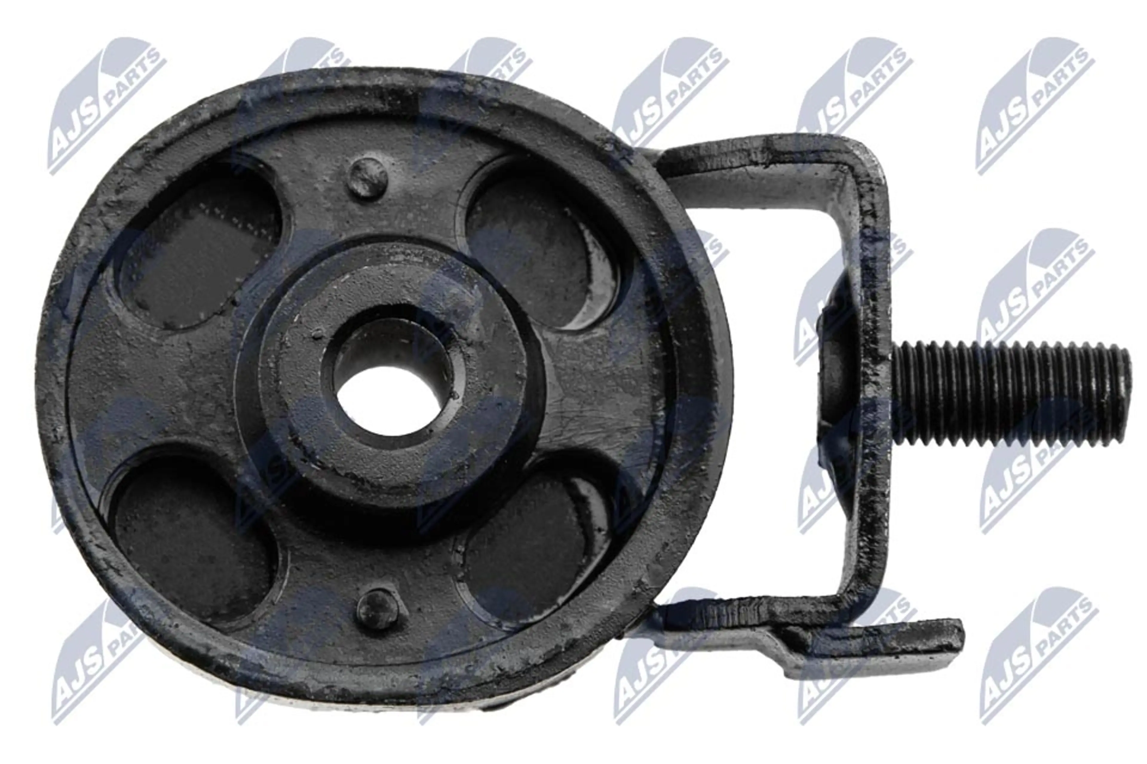 NTY SOPORTE CAJA DE CAMBIOS