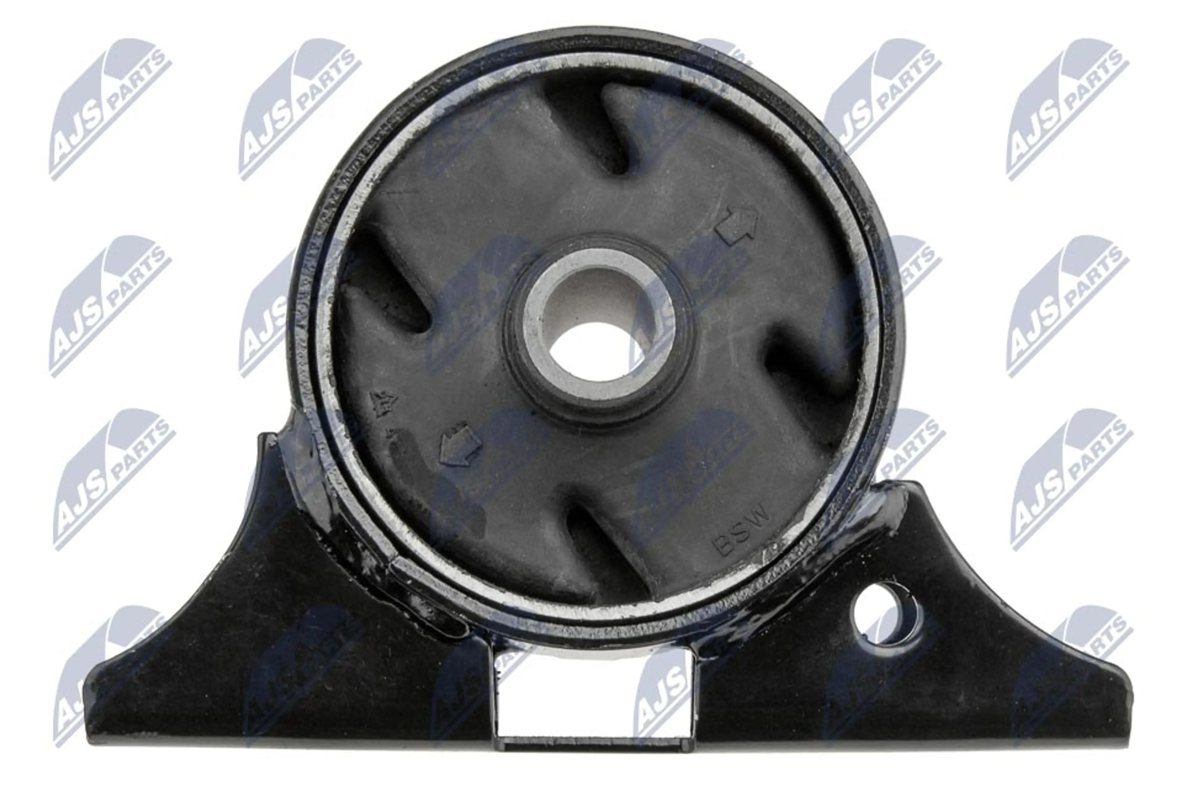 NTY SOPORTE DEL MOTOR