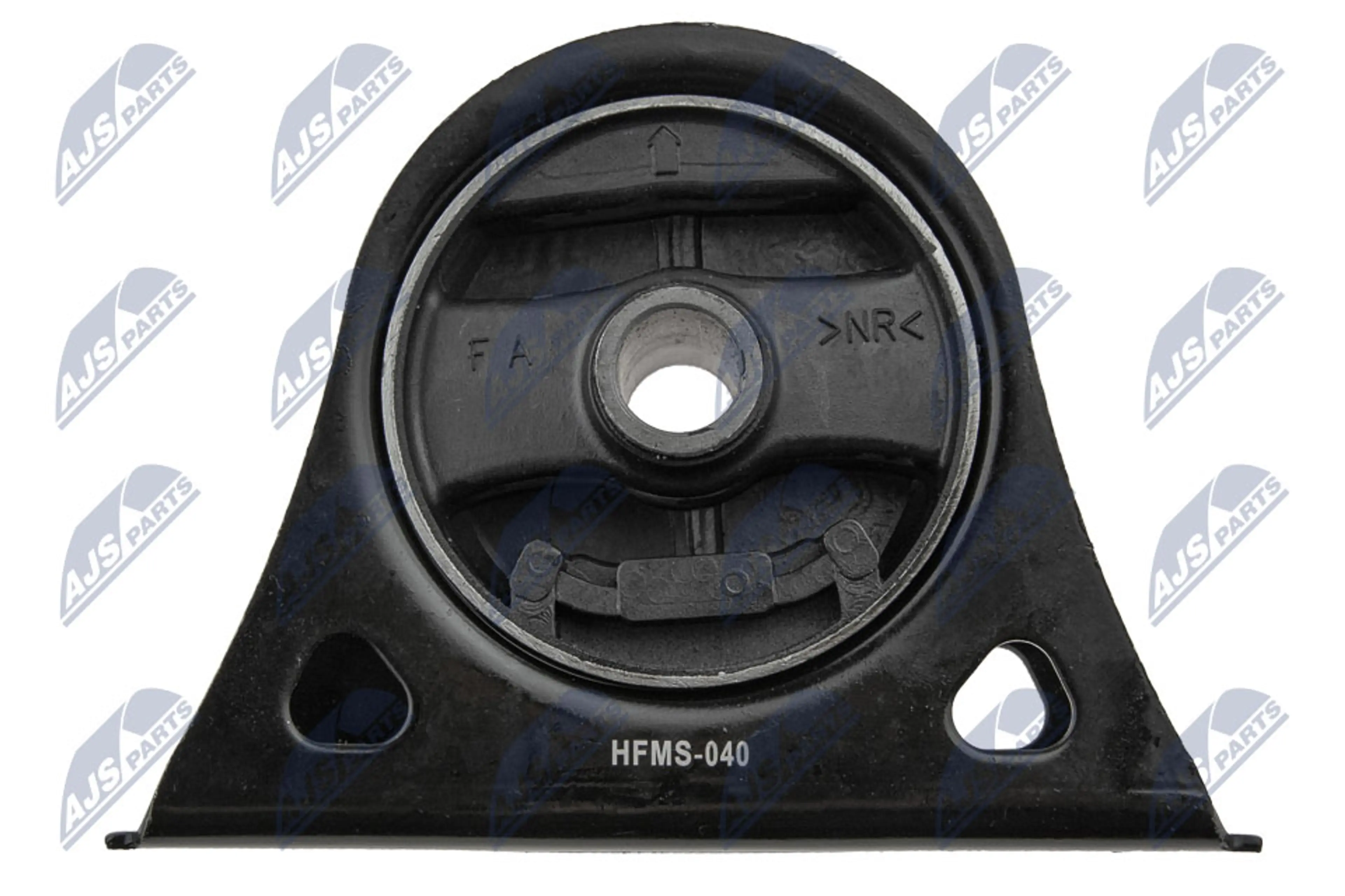 NTY SOPORTE DEL MOTOR