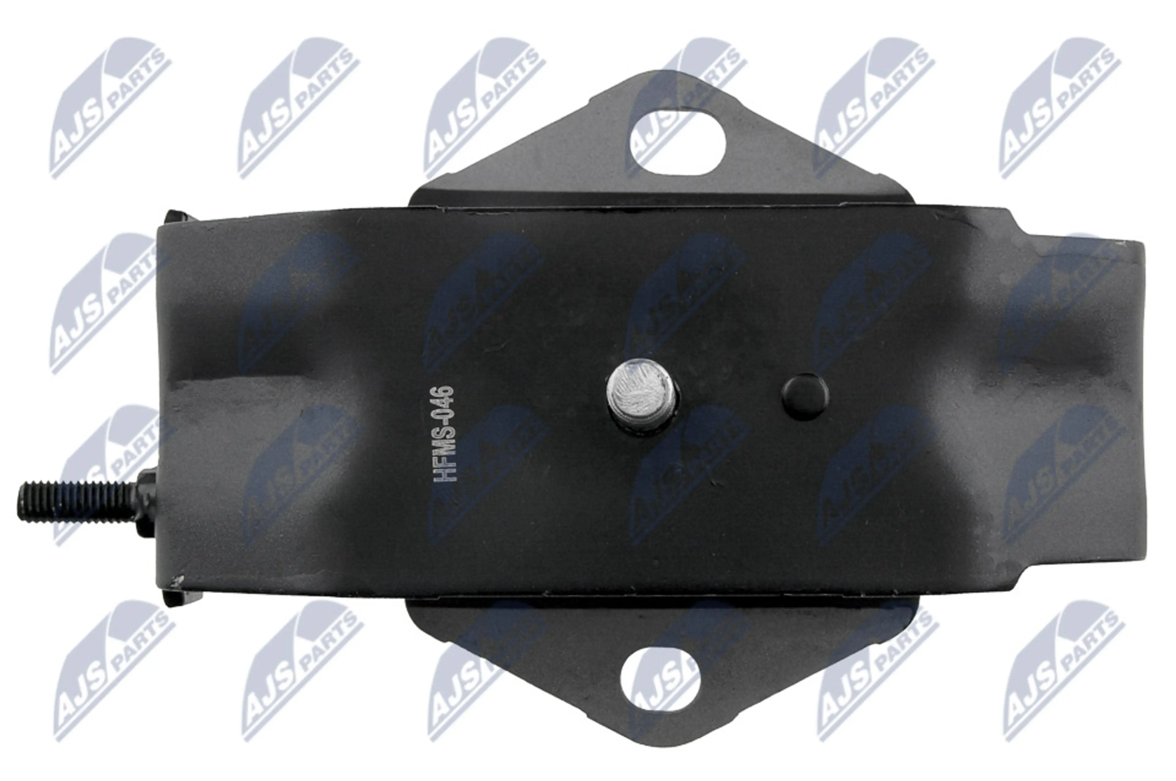 NTY SOPORTE DEL MOTOR