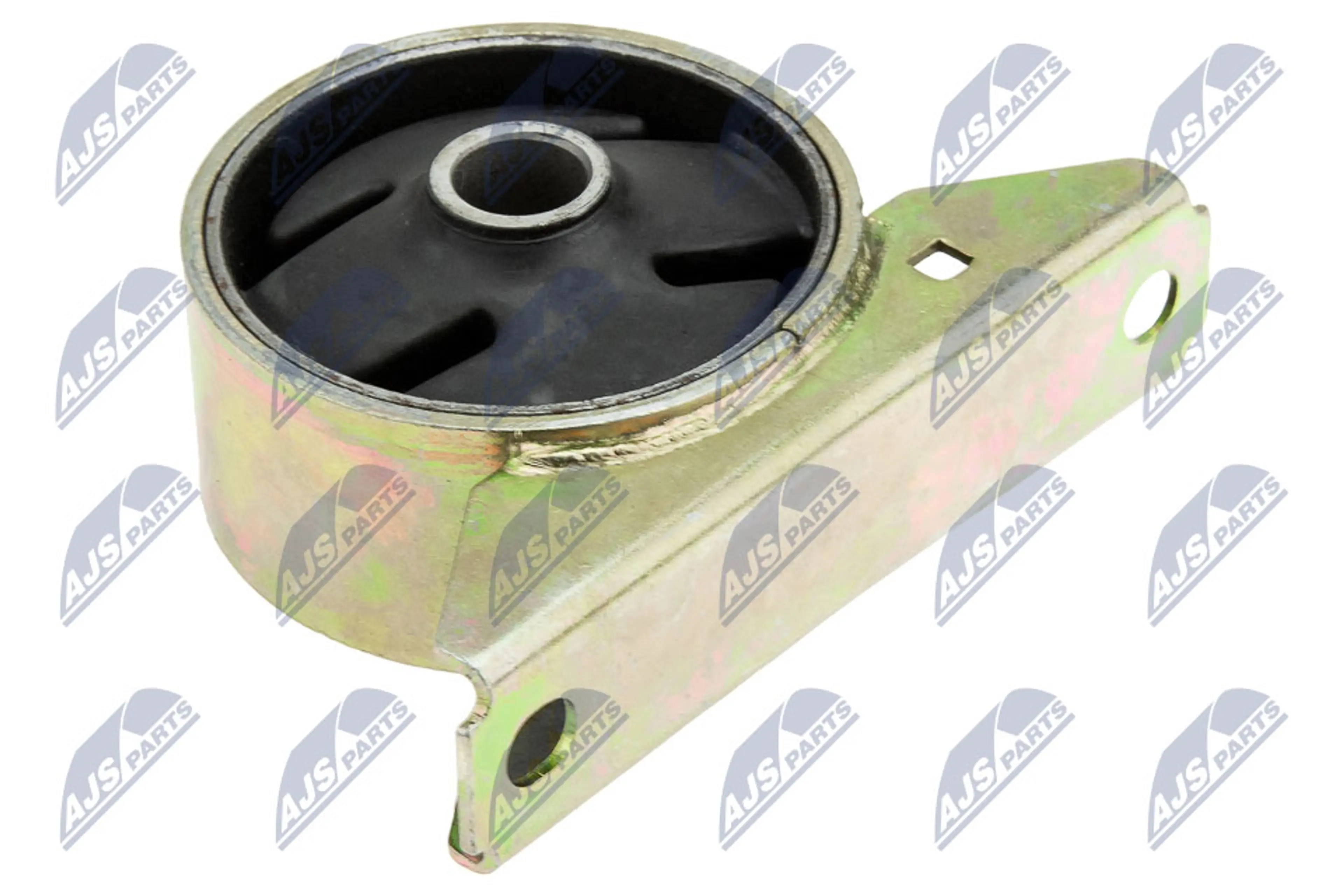 NTY SOPORTE DEL MOTOR