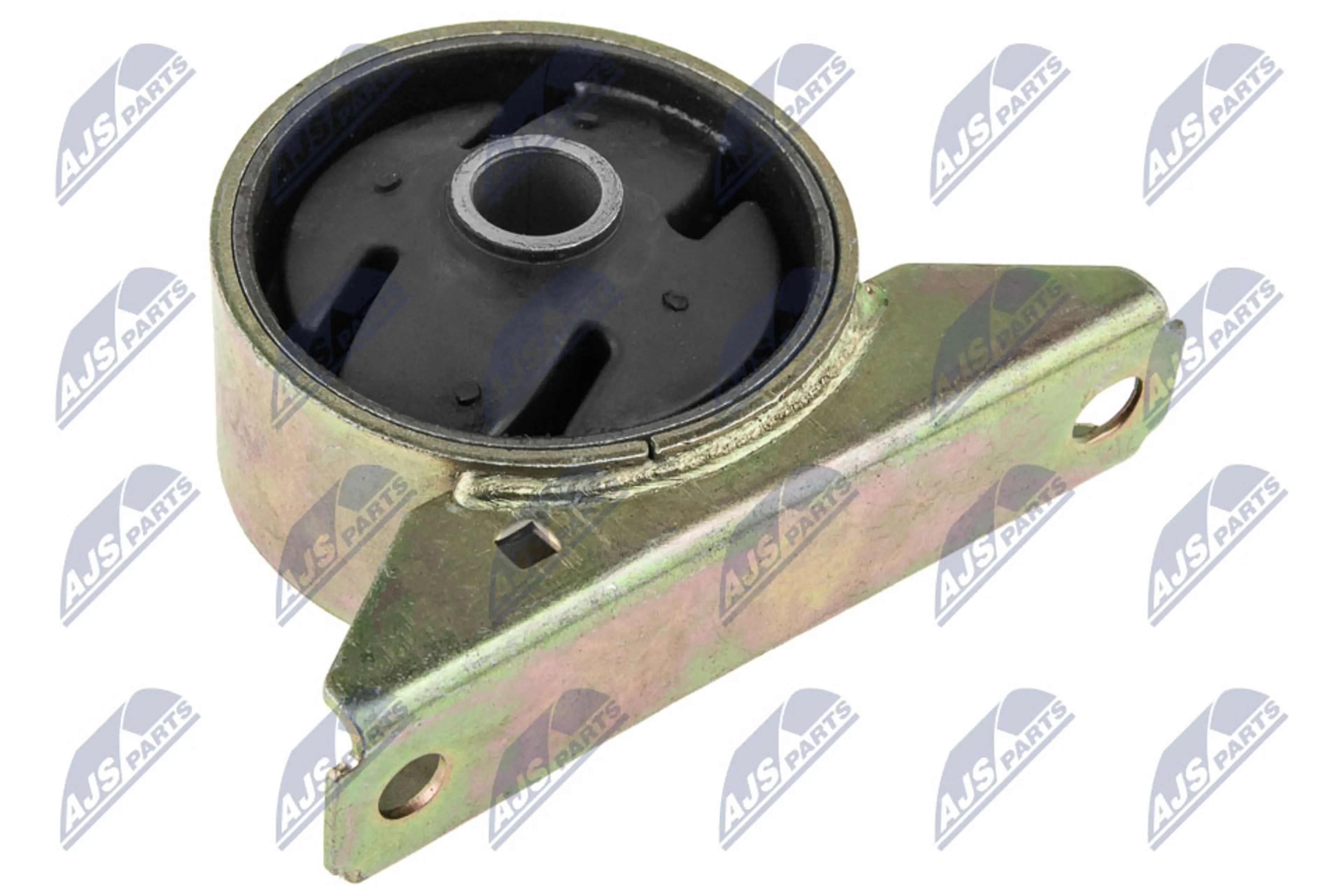 NTY SOPORTE DEL MOTOR