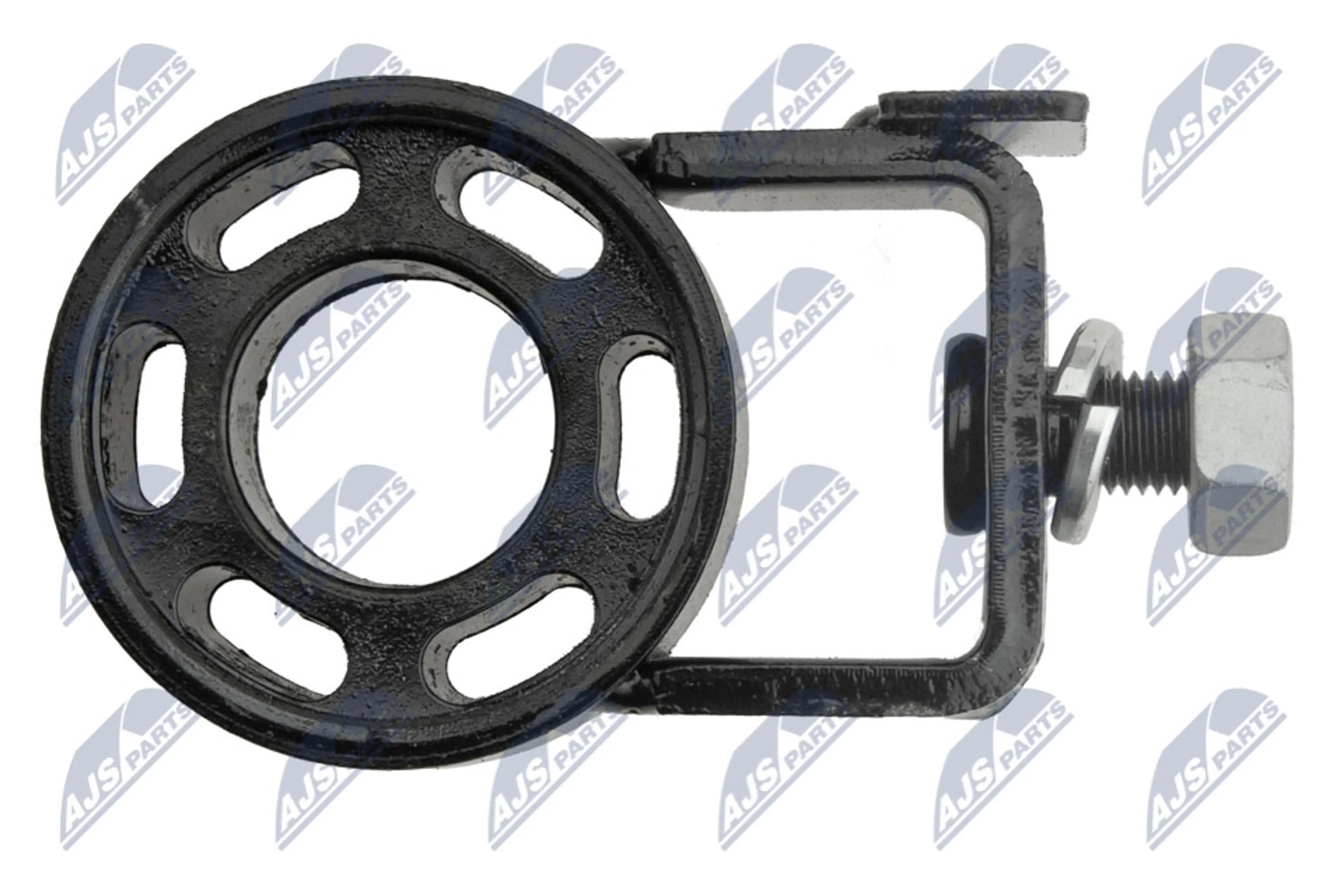 NTY SOPORTE CAJA DE CAMBIOS