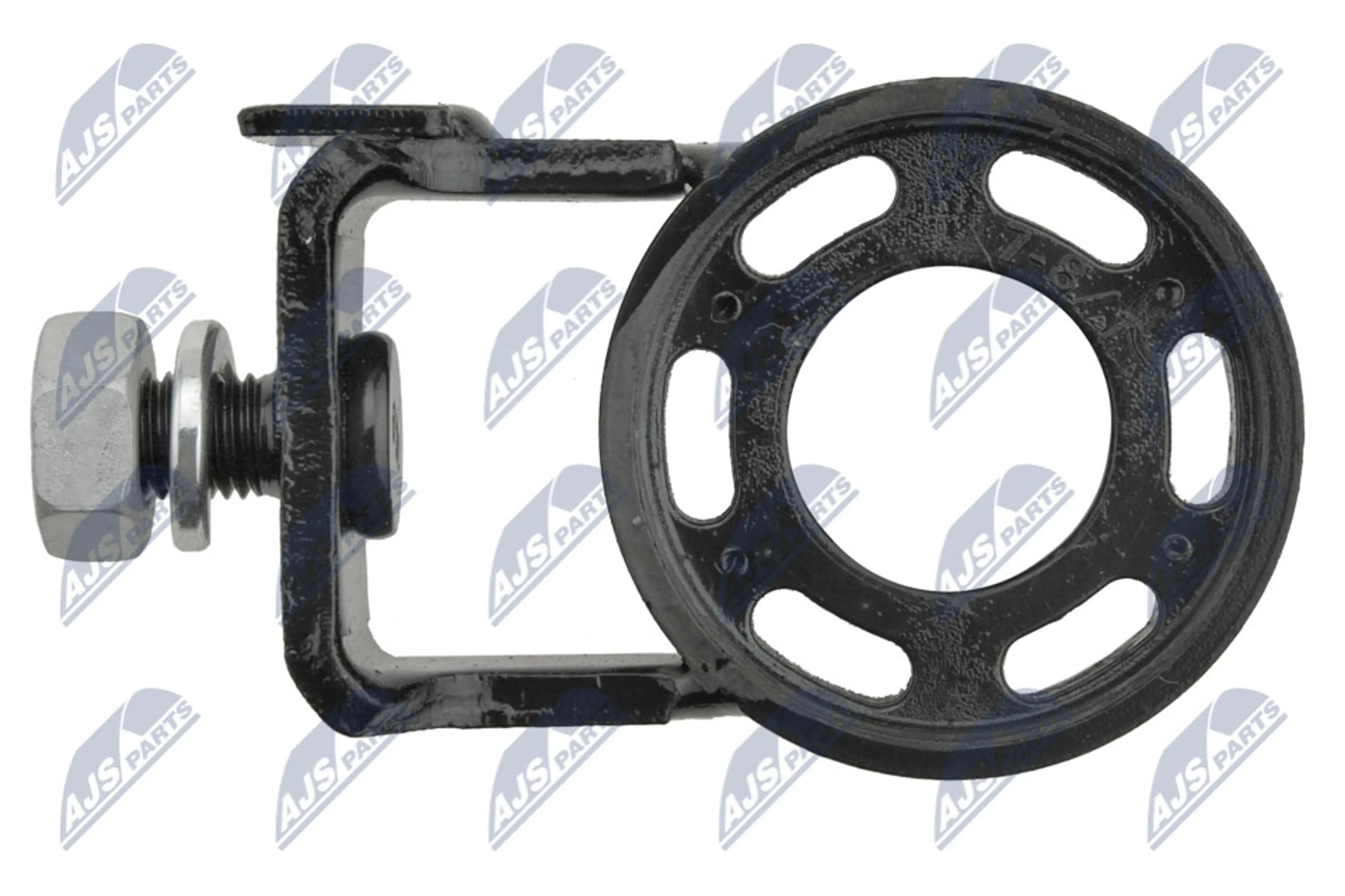 NTY SOPORTE CAJA DE CAMBIOS