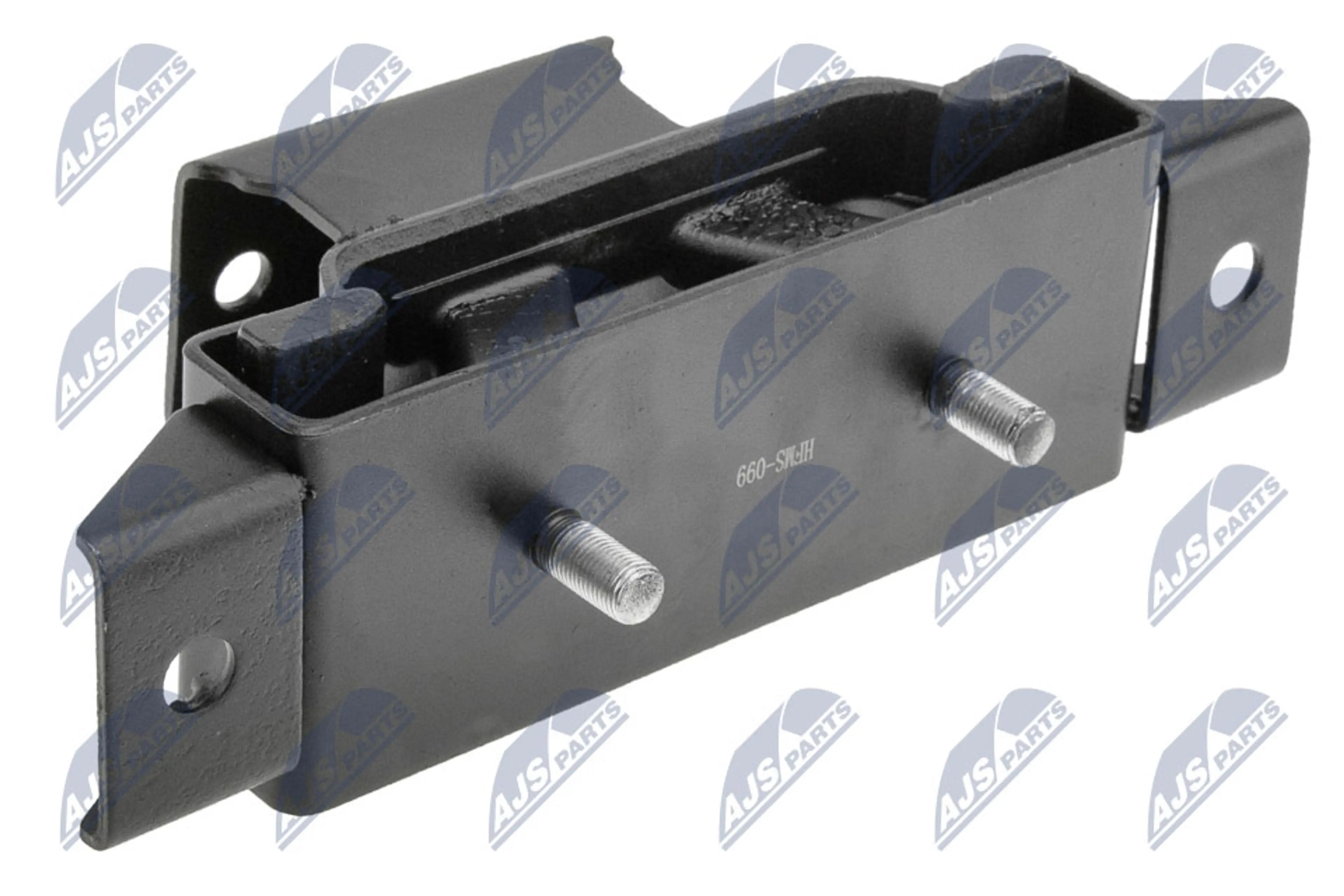 NTY SOPORTE CAJA DE CAMBIOS